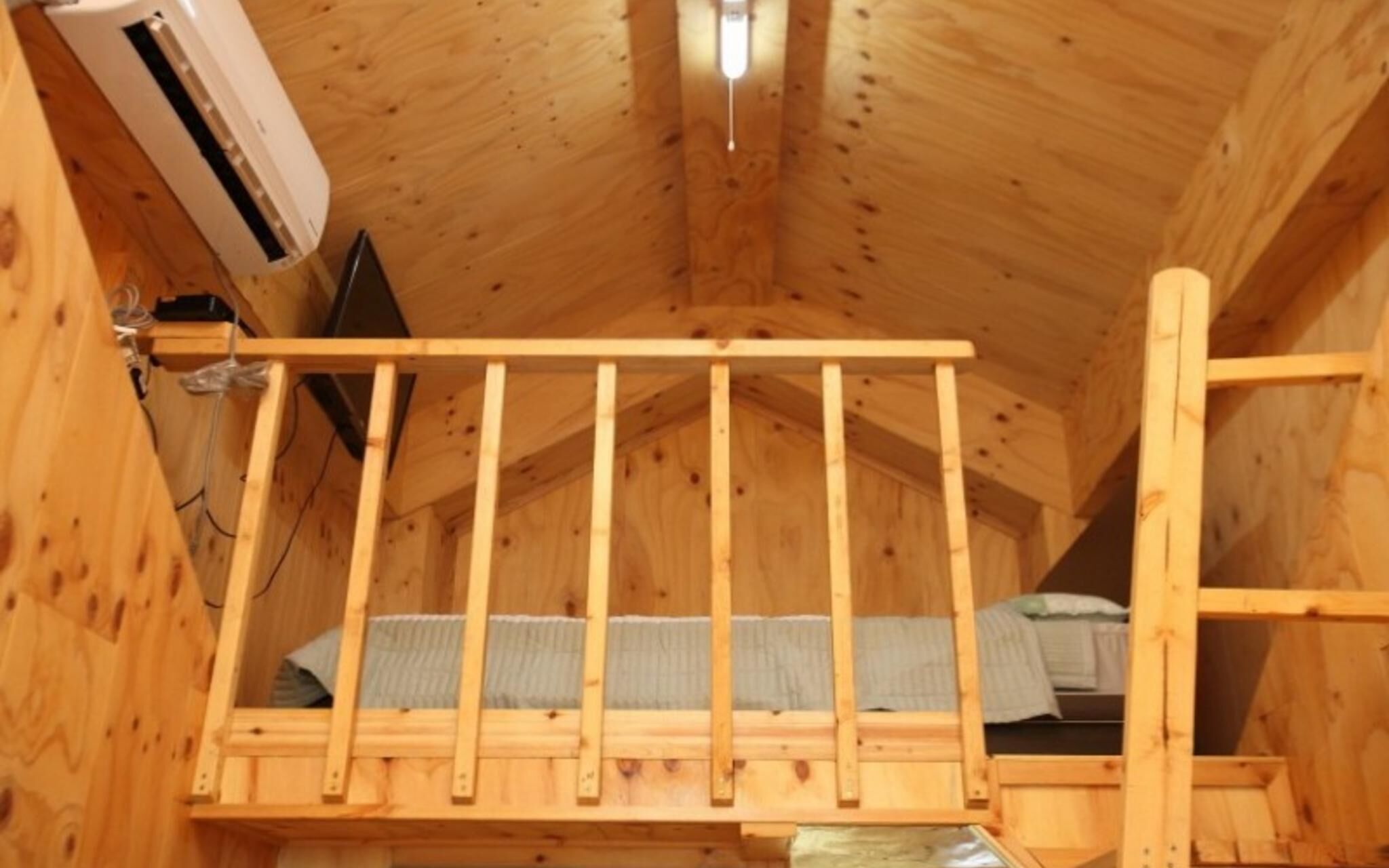 Daebudo Rainbow Pension