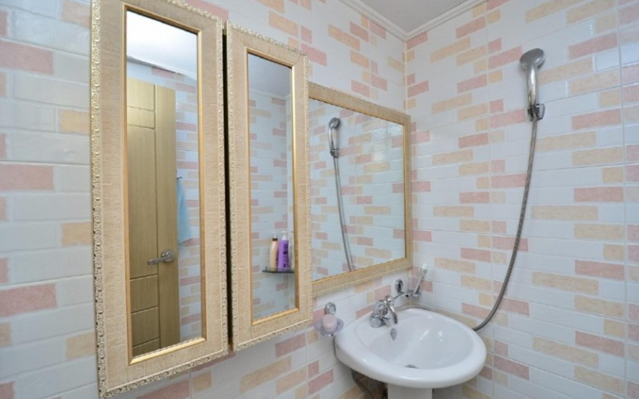 Daebudo Rainbow Pension