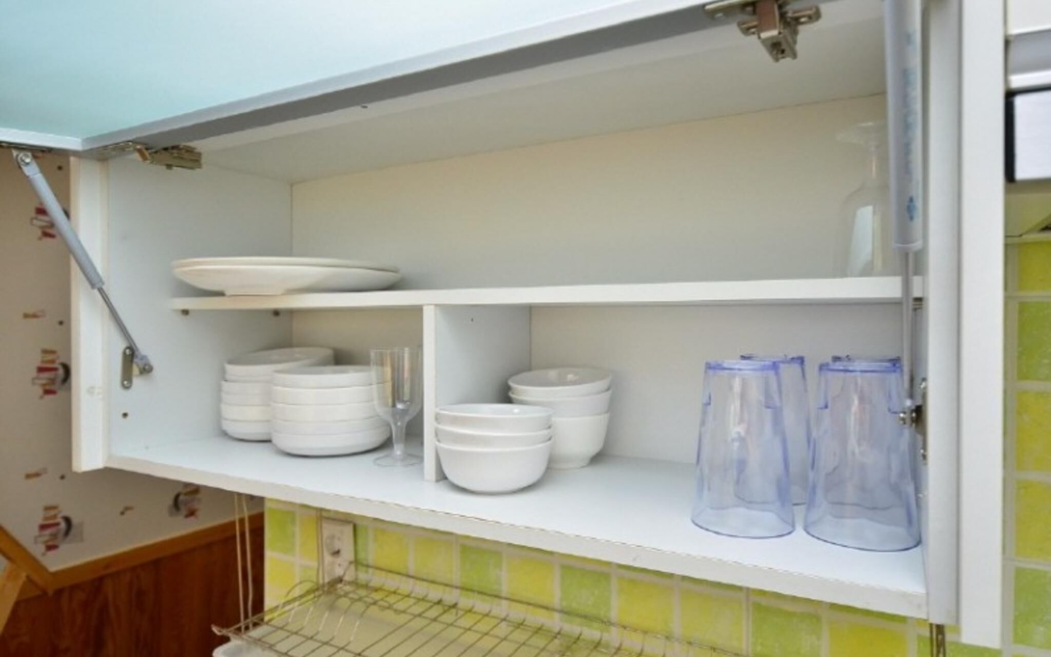 Daebudo Rainbow Pension