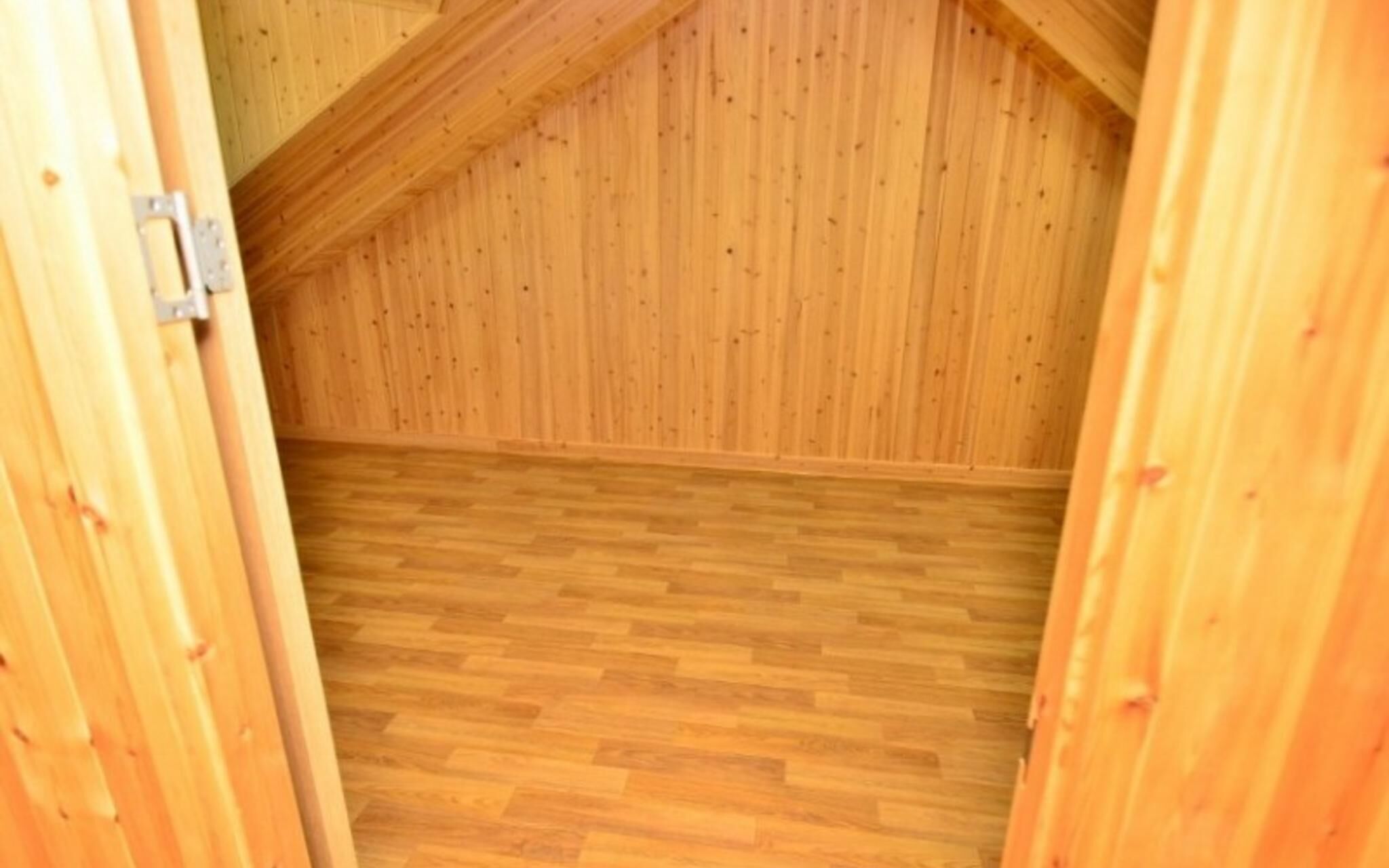 Daebudo Rainbow Pension