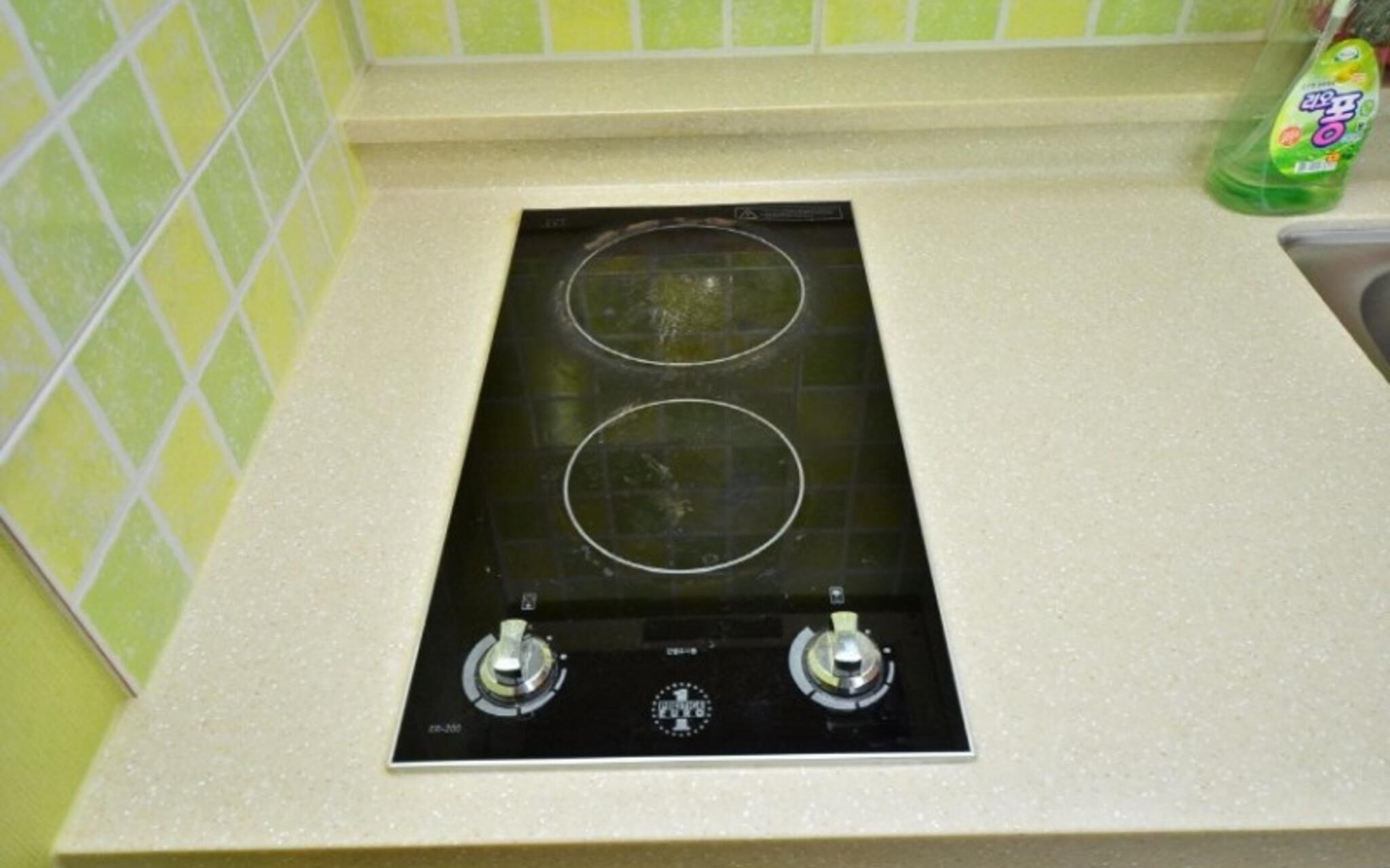 Daebudo Rainbow Pension