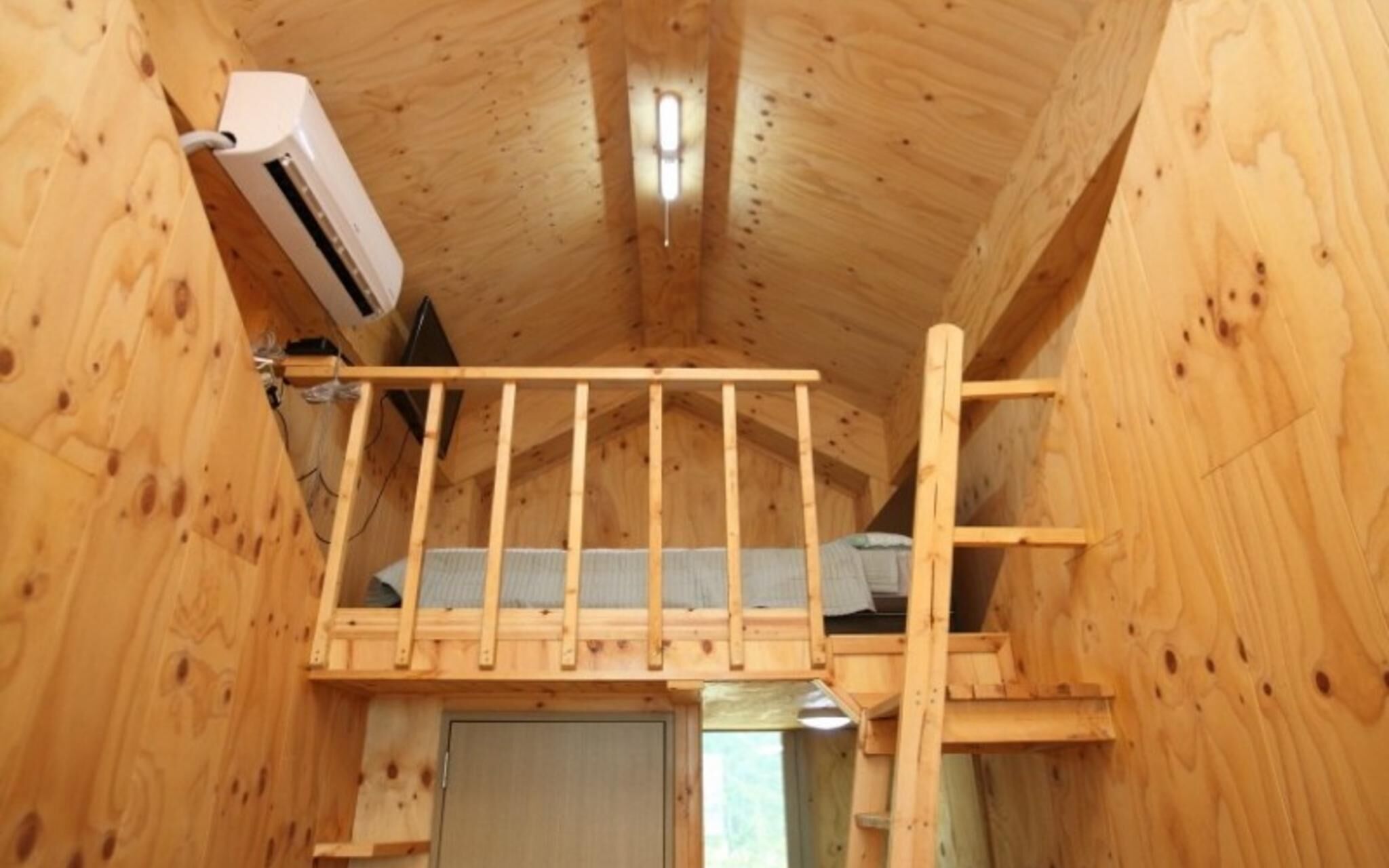 Daebudo Rainbow Pension