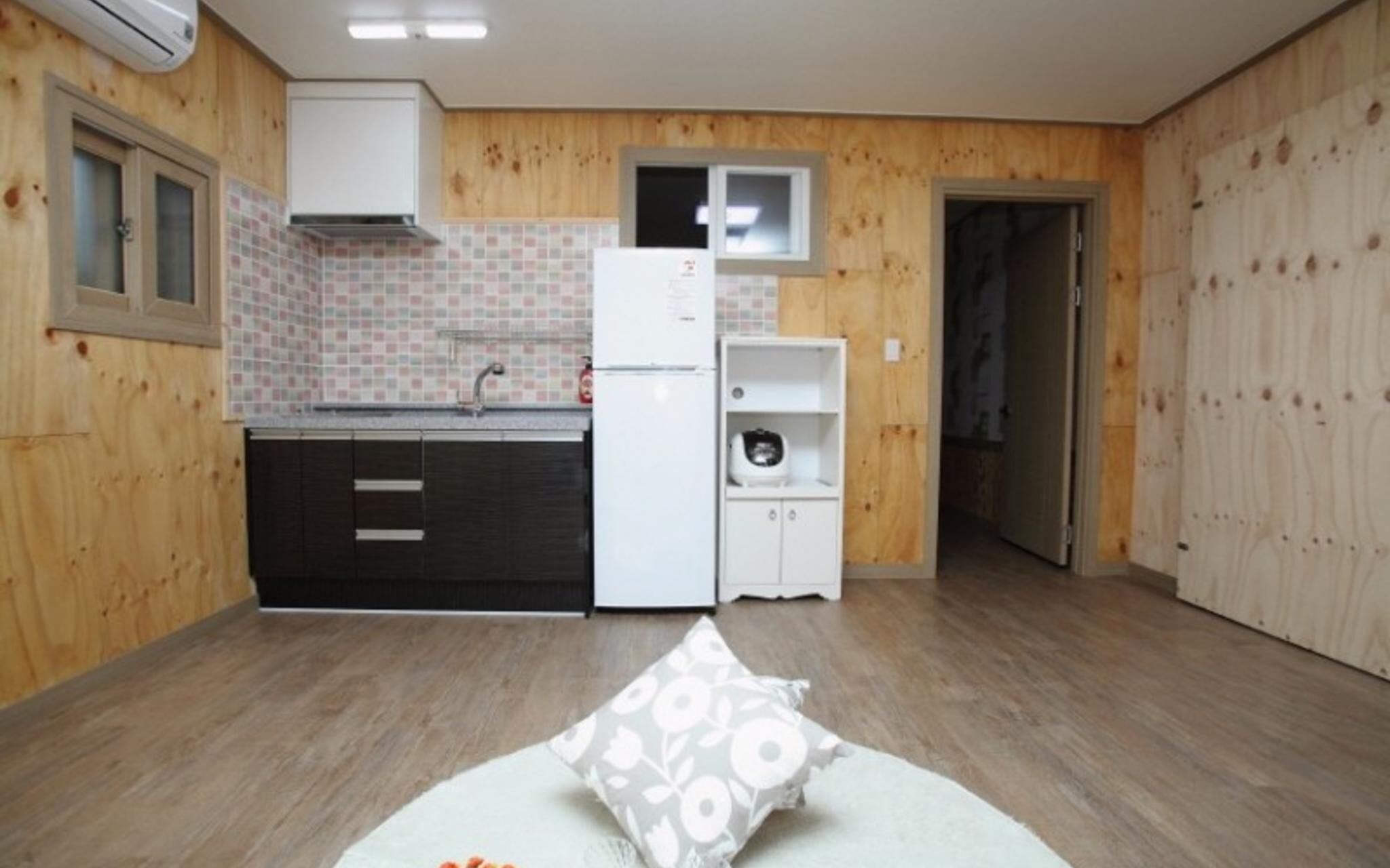 Daebudo Rainbow Pension