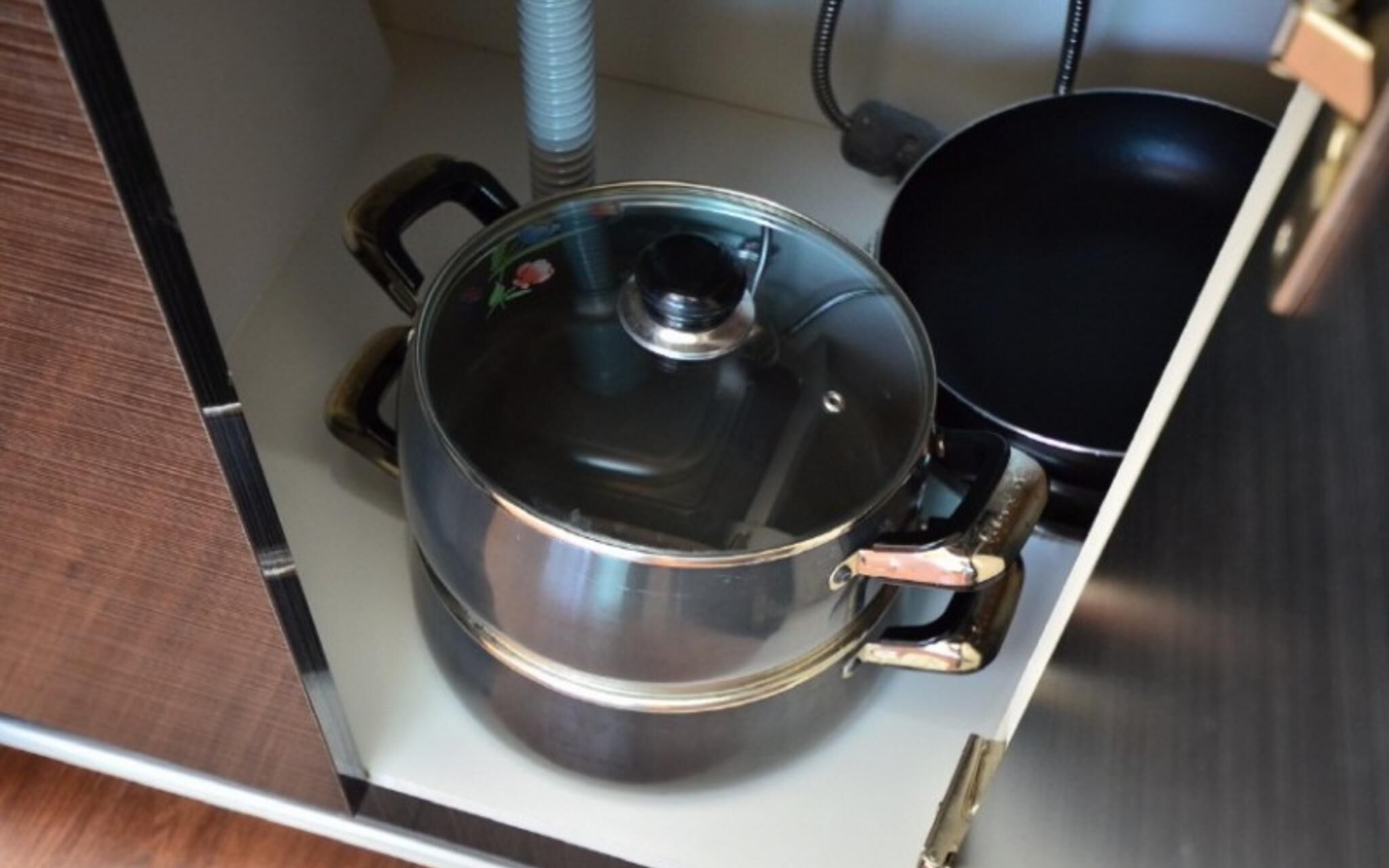 Daebudo Rainbow Pension