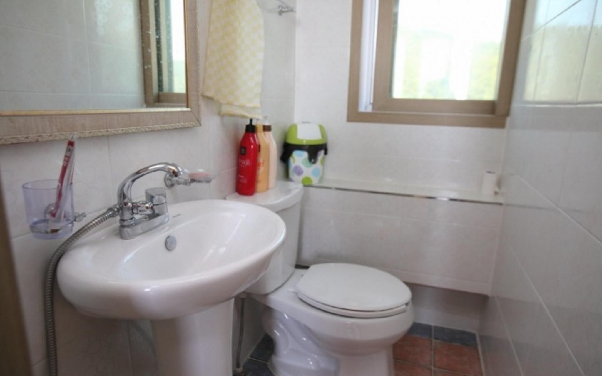 Daebudo Rainbow Pension