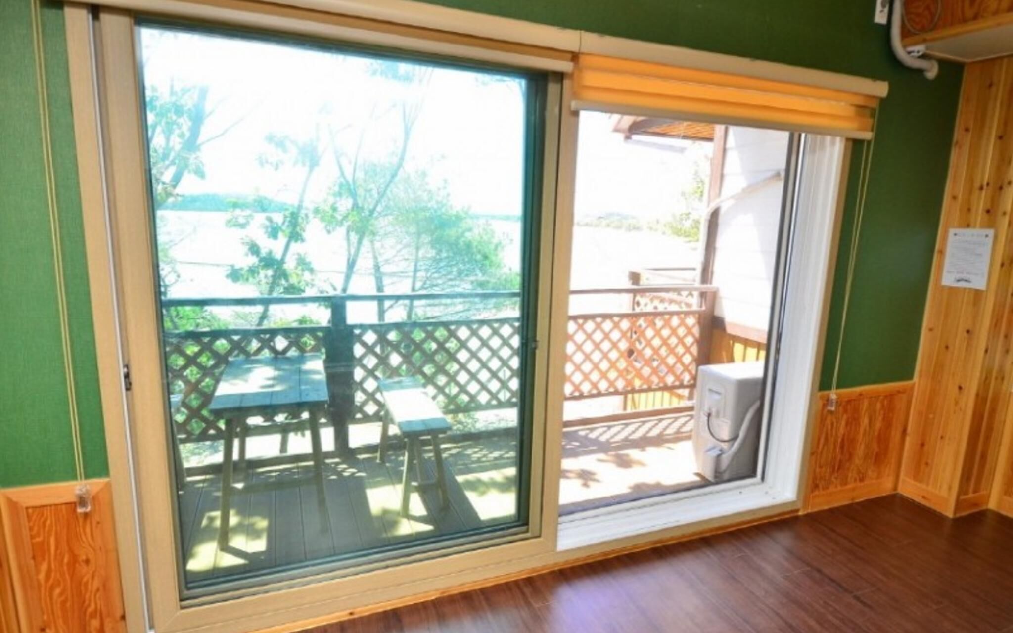 Daebudo Rainbow Pension