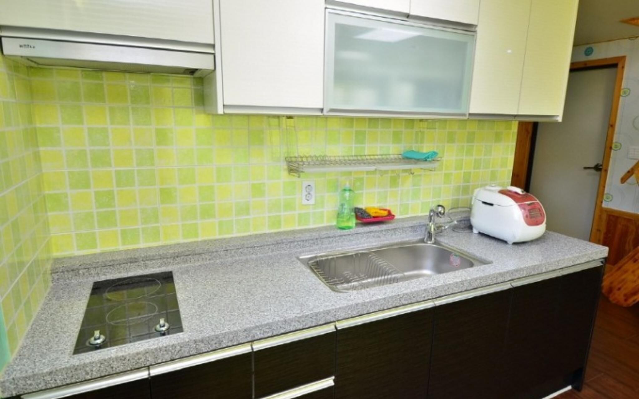 Daebudo Rainbow Pension