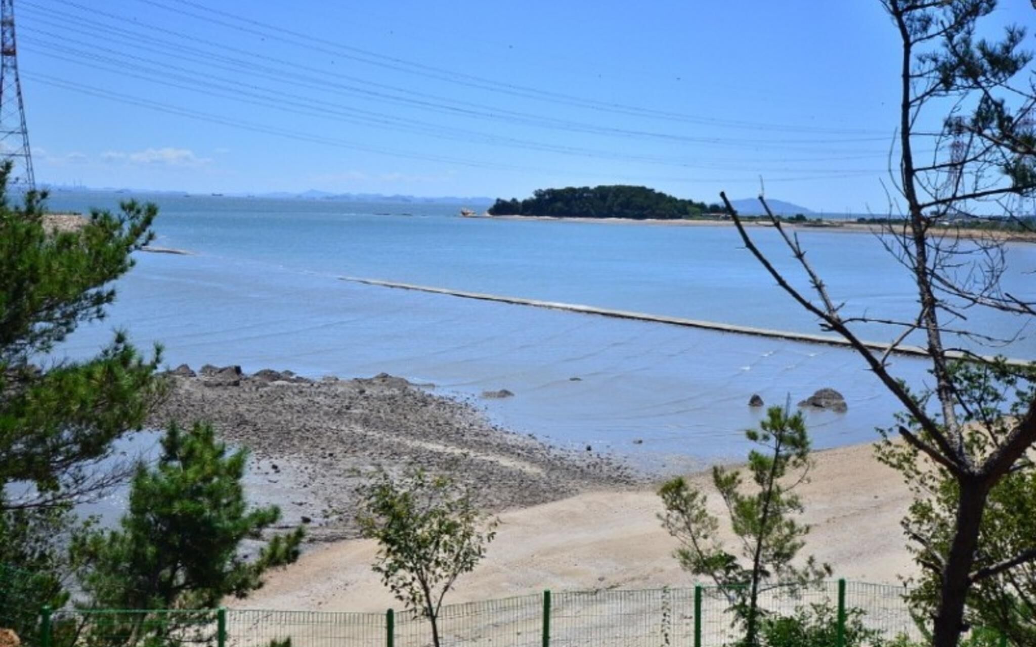 Daebudo Rainbow Pension