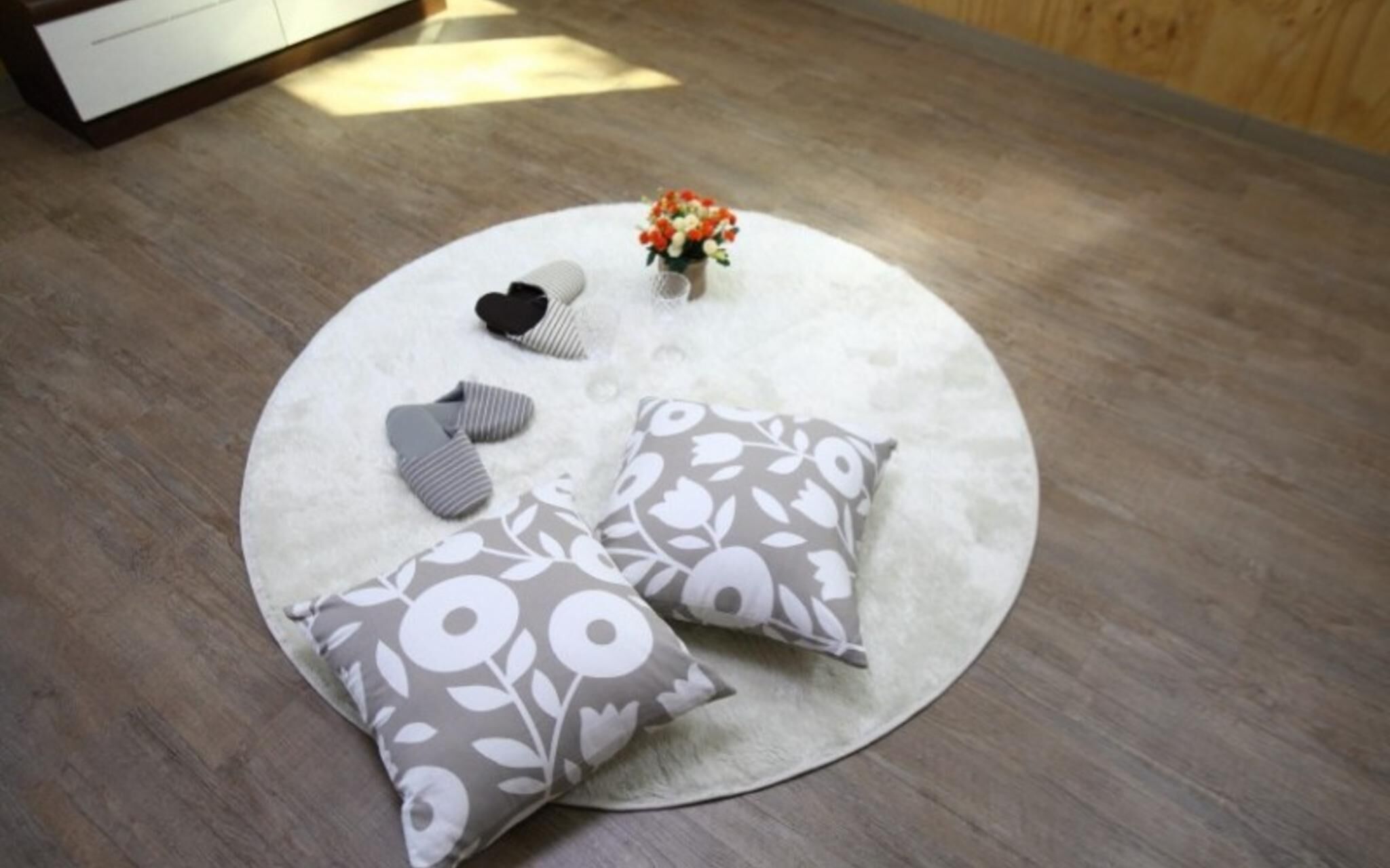 Daebudo Rainbow Pension