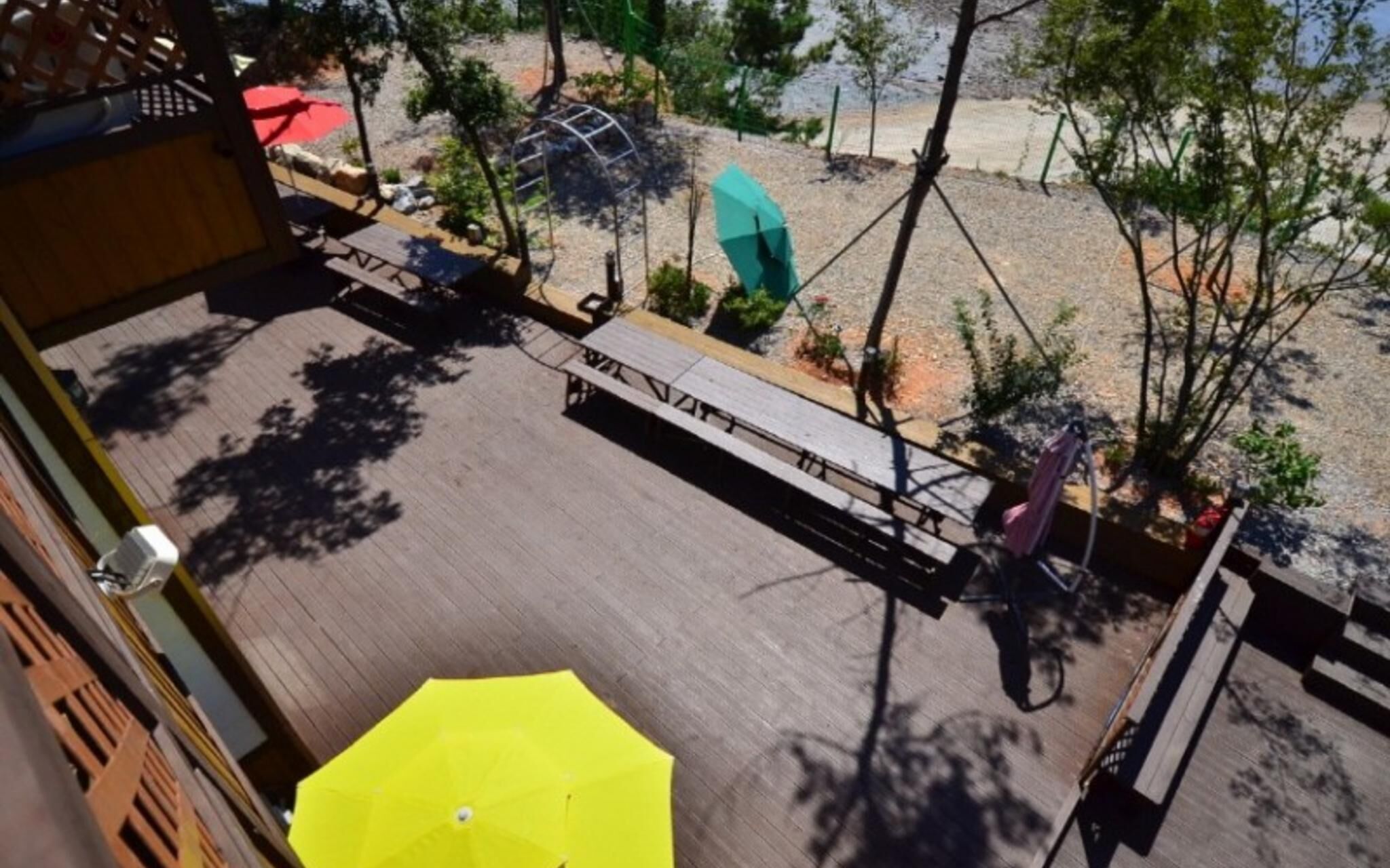 Daebudo Rainbow Pension