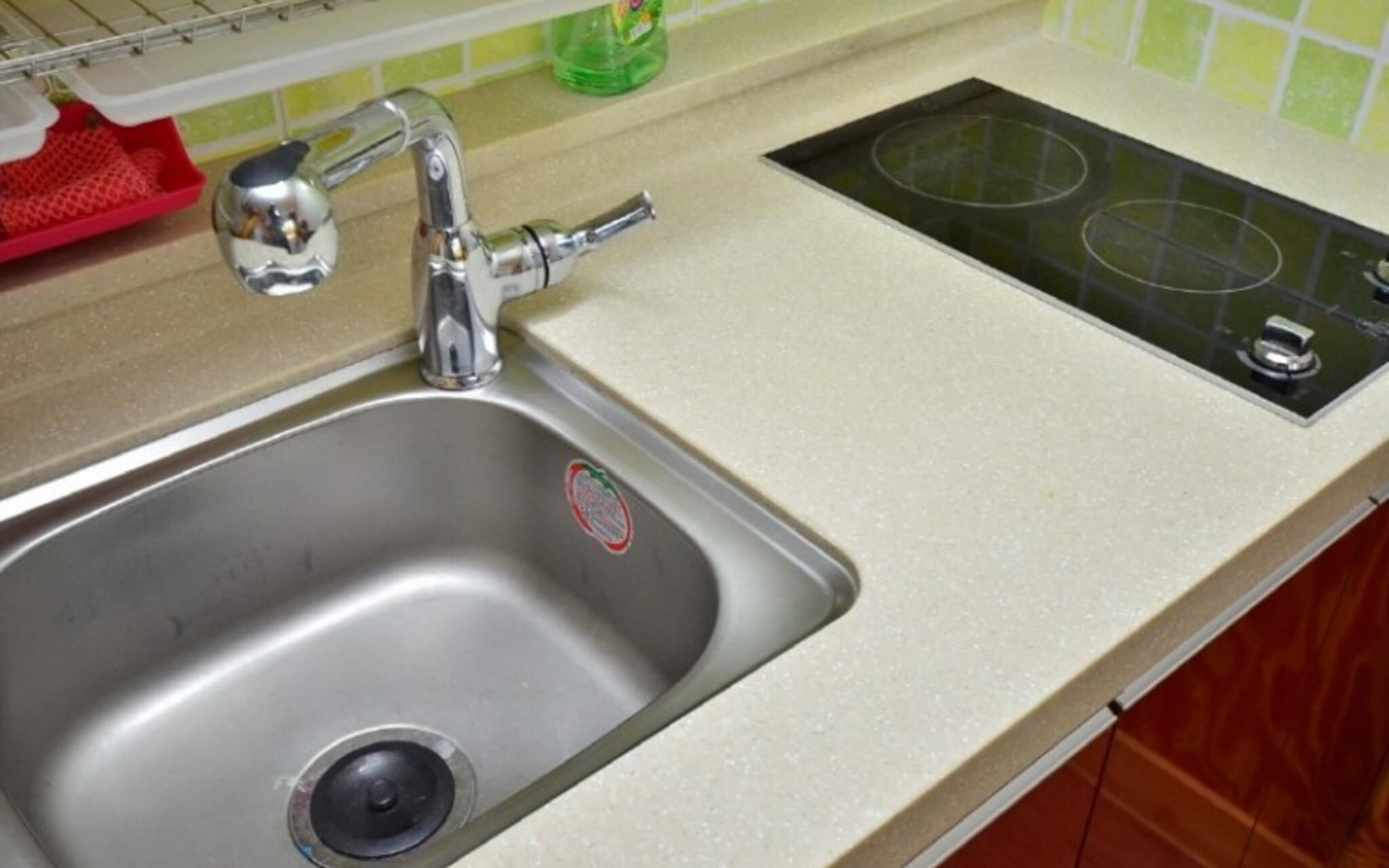 Daebudo Rainbow Pension