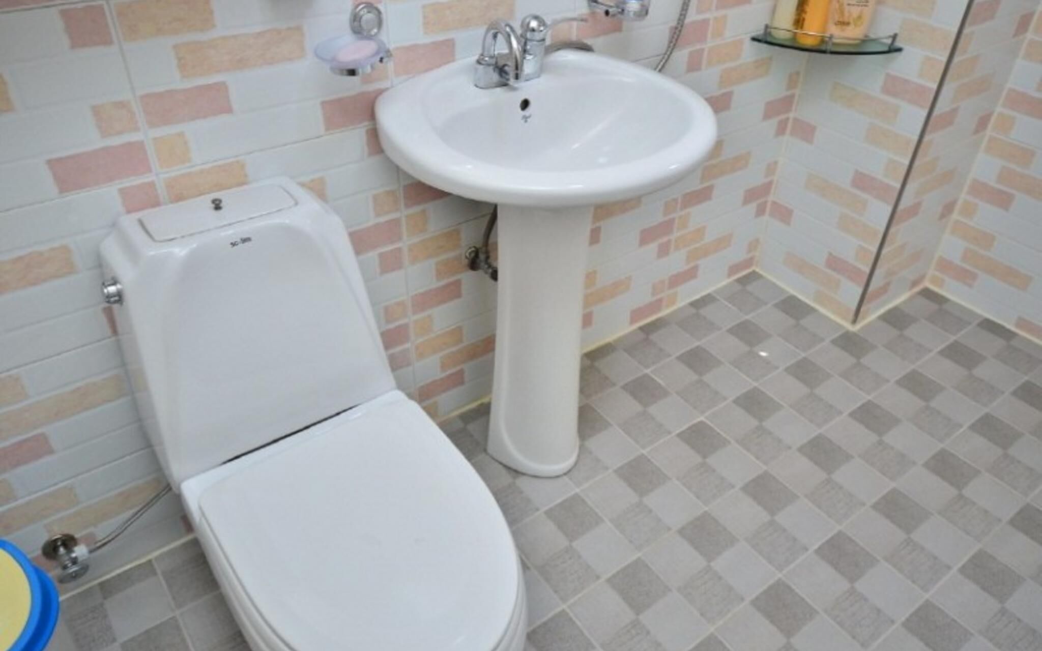 Daebudo Rainbow Pension