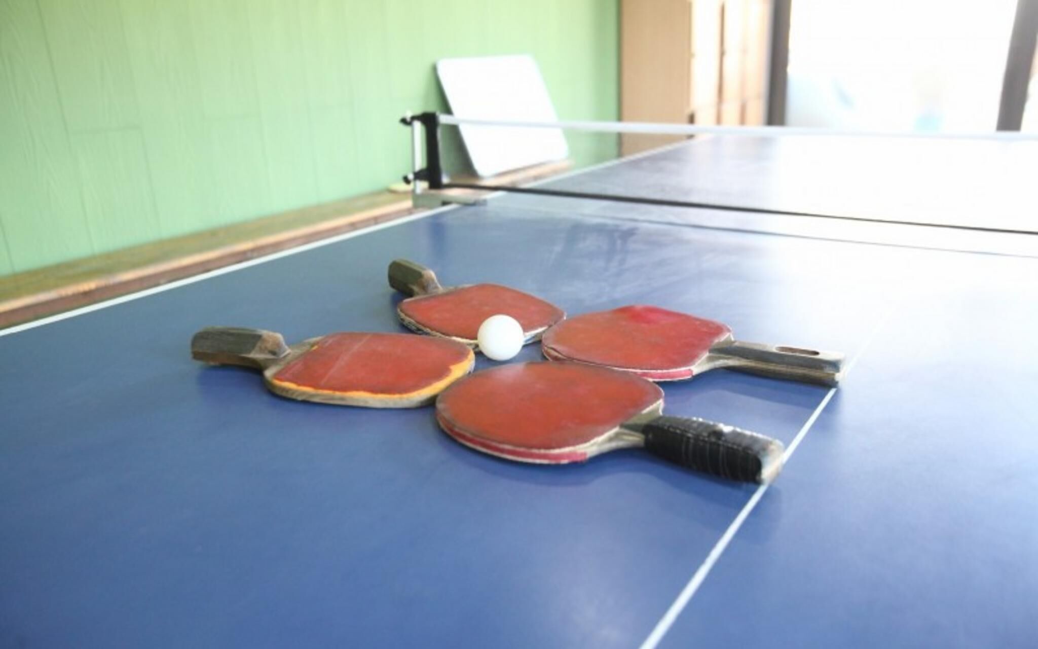 Daebudo Rainbow Pension