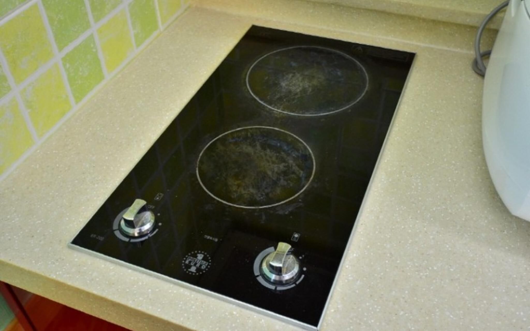 Daebudo Rainbow Pension