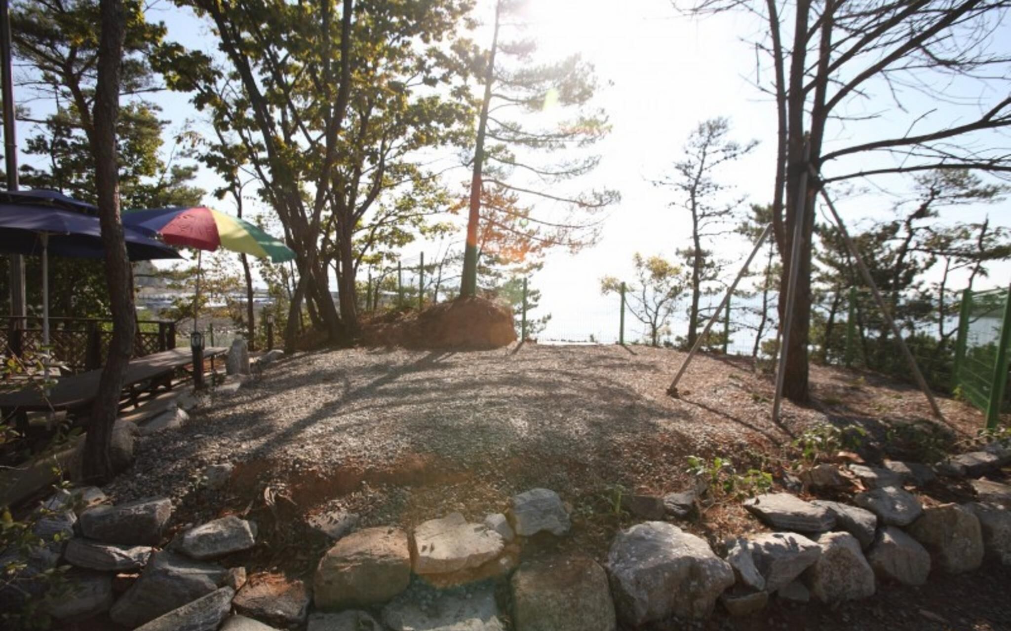 Daebudo Rainbow Pension