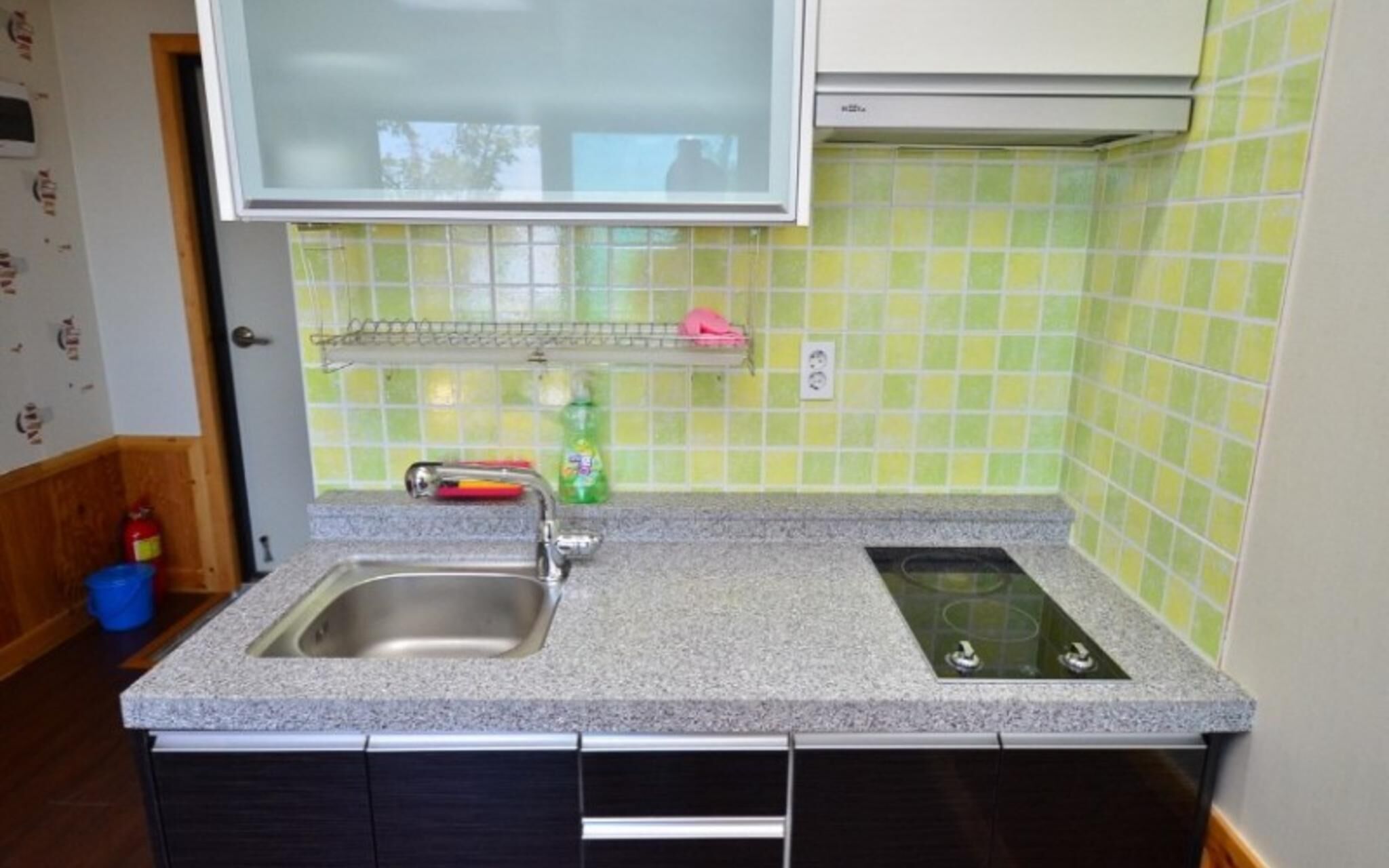 Daebudo Rainbow Pension