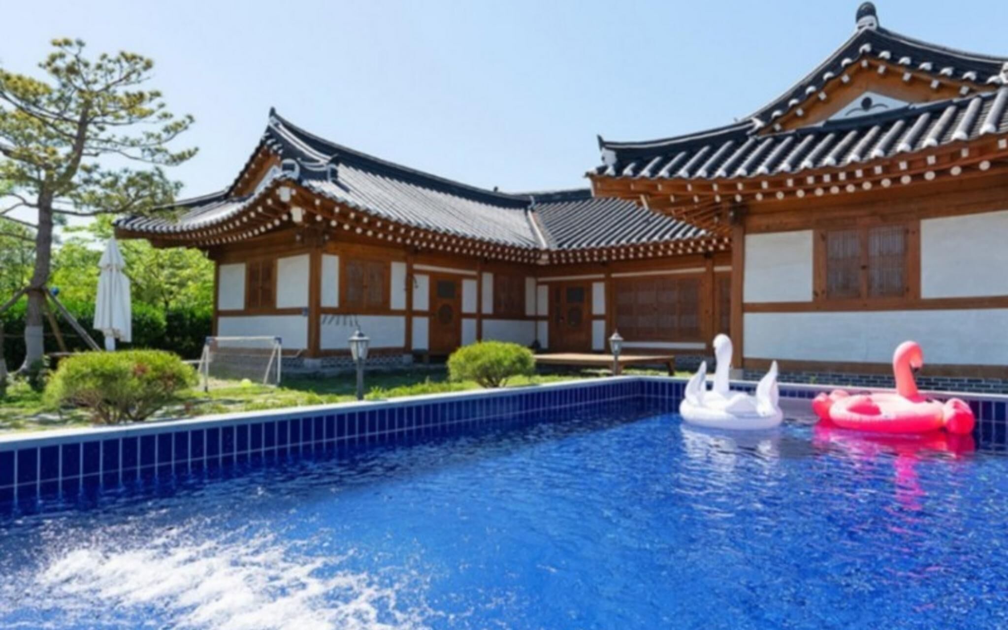 Daebudo Shwim Pension