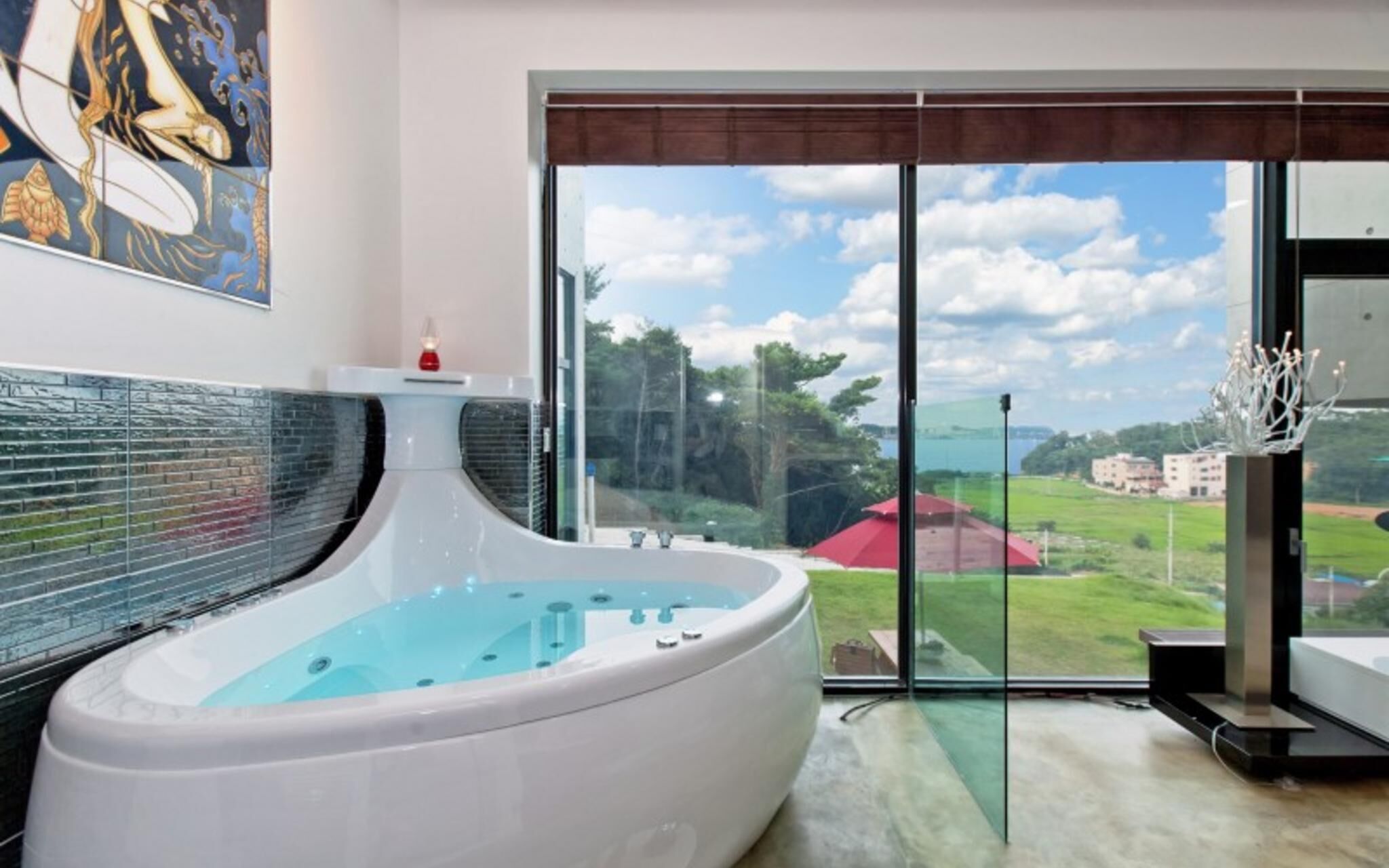 Daebudo Shwim Pension
