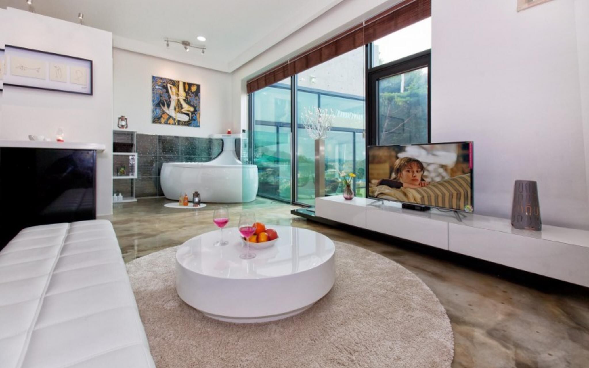 Daebudo Shwim Pension