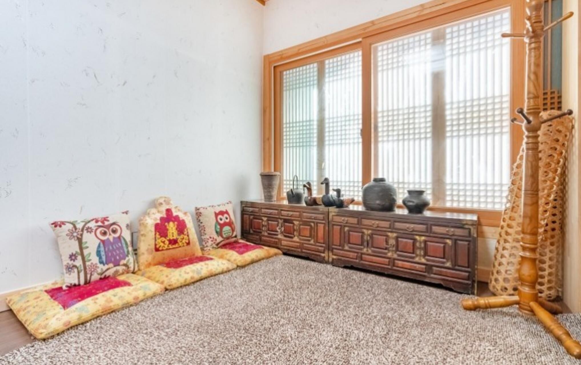 Daebudo Shwim Pension