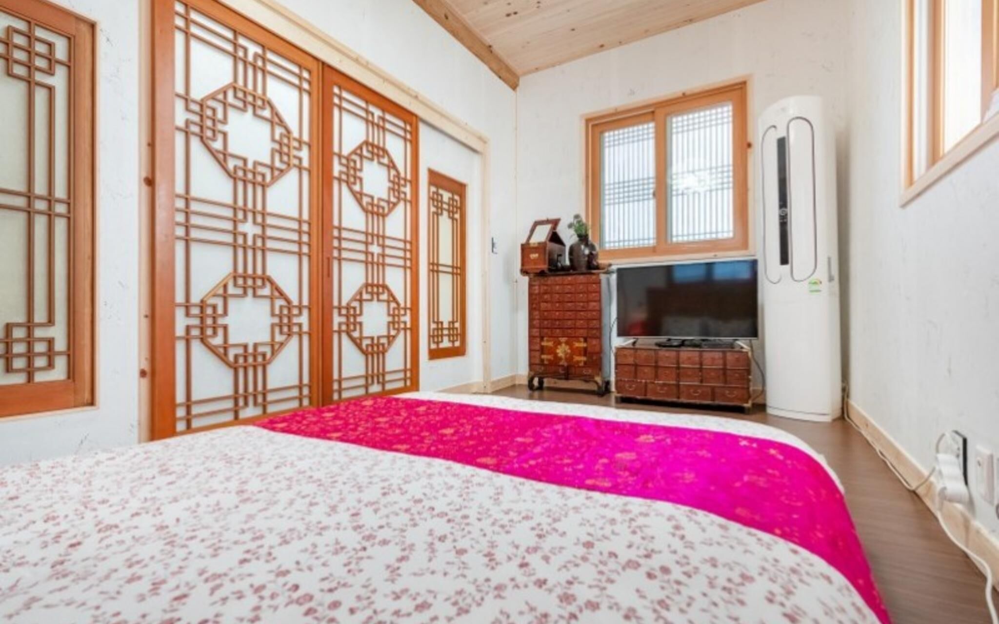 Daebudo Shwim Pension
