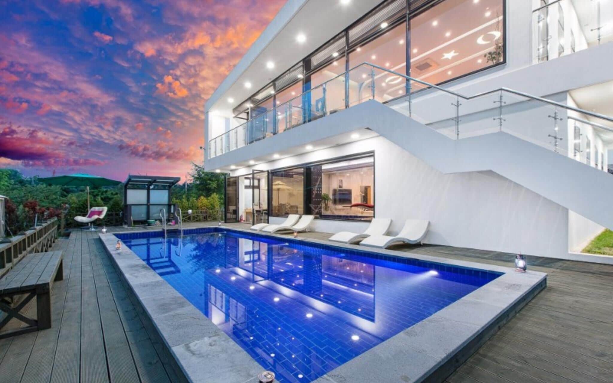 Daebudo Shwim Pension