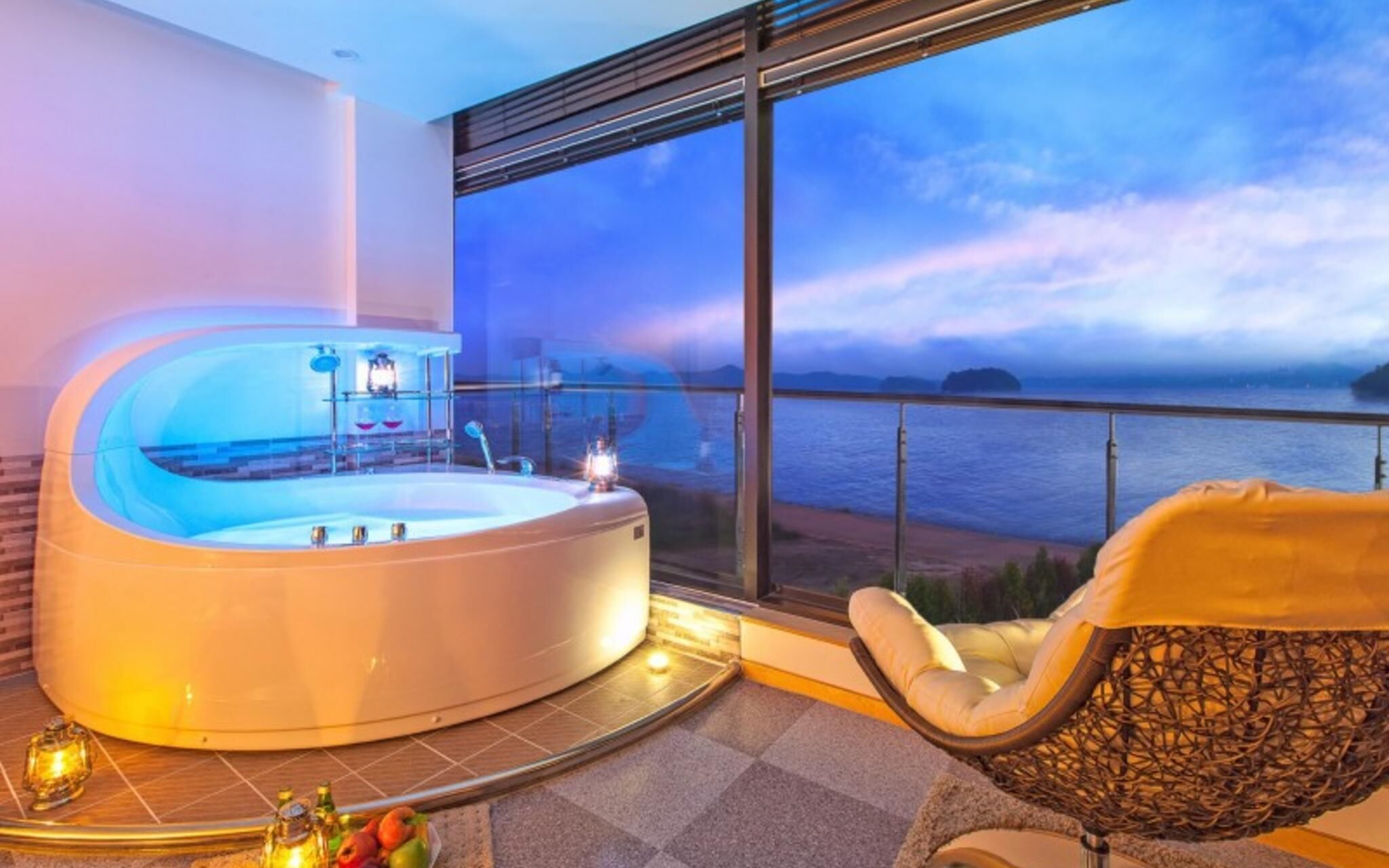 Daebudo Shwim Pension