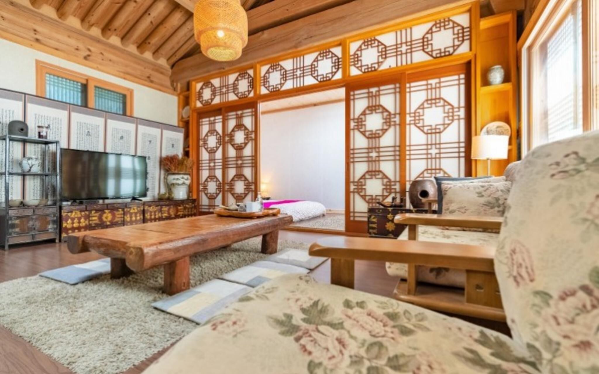 Daebudo Shwim Pension