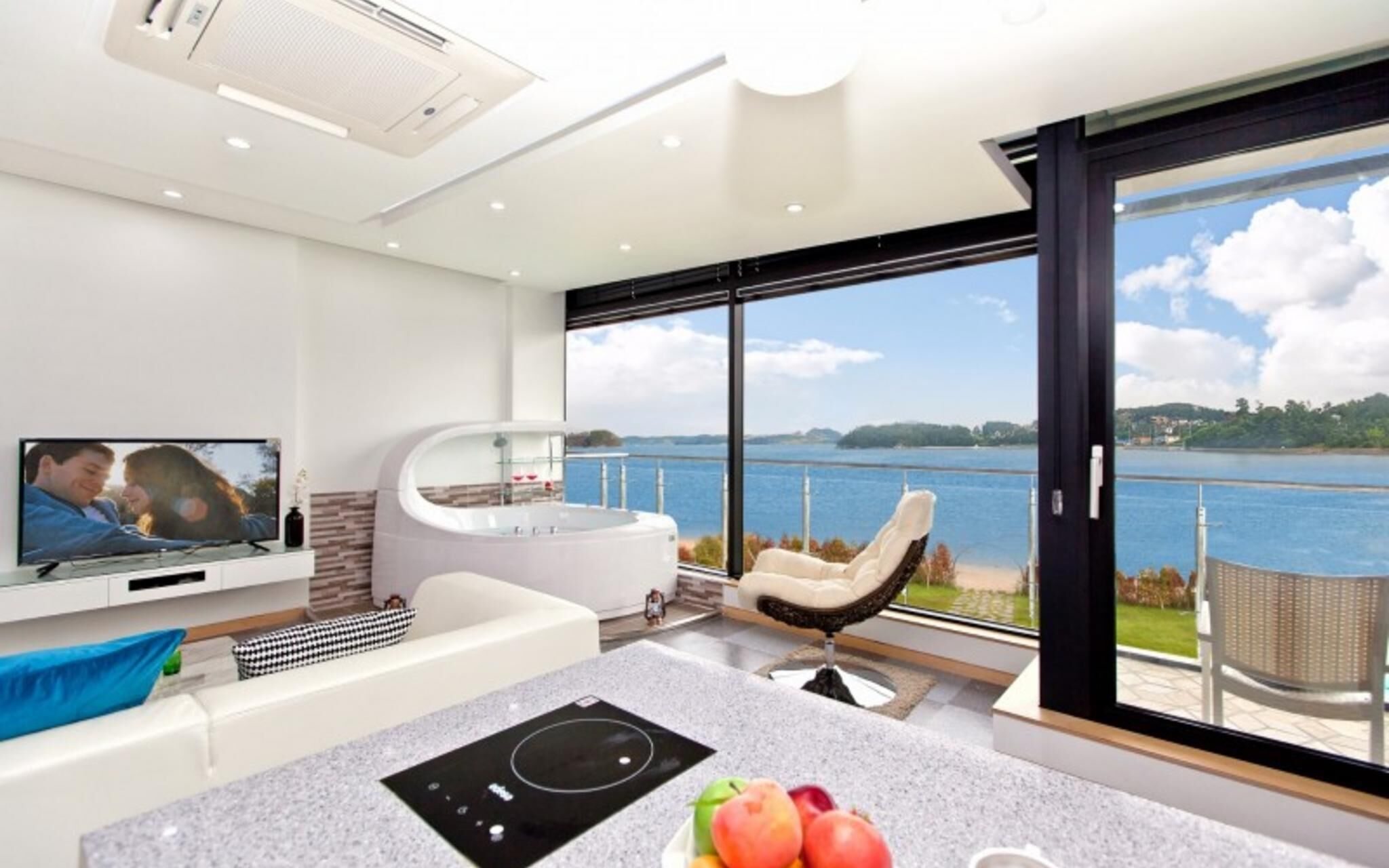Daebudo Shwim Pension