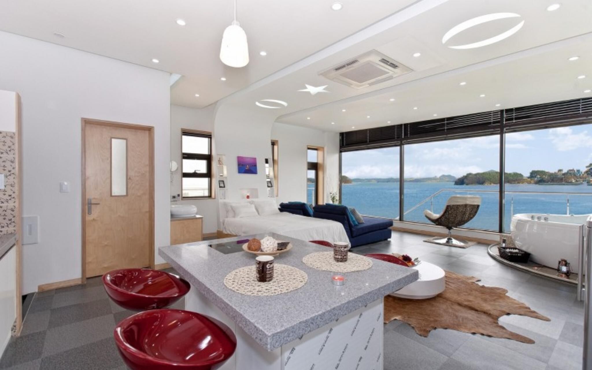Daebudo Shwim Pension
