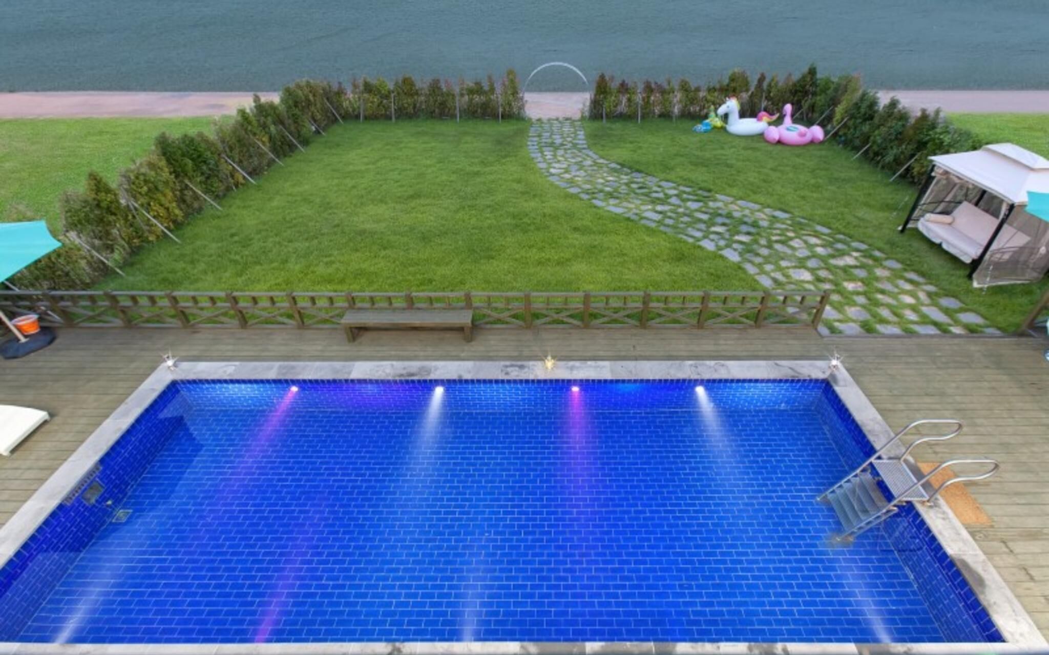 Daebudo Shwim Pension