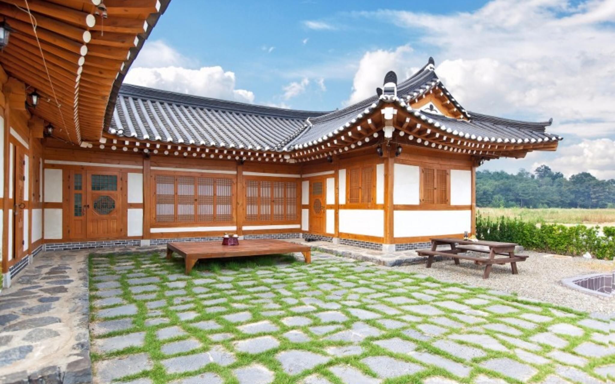 Daebudo Shwim Pension
