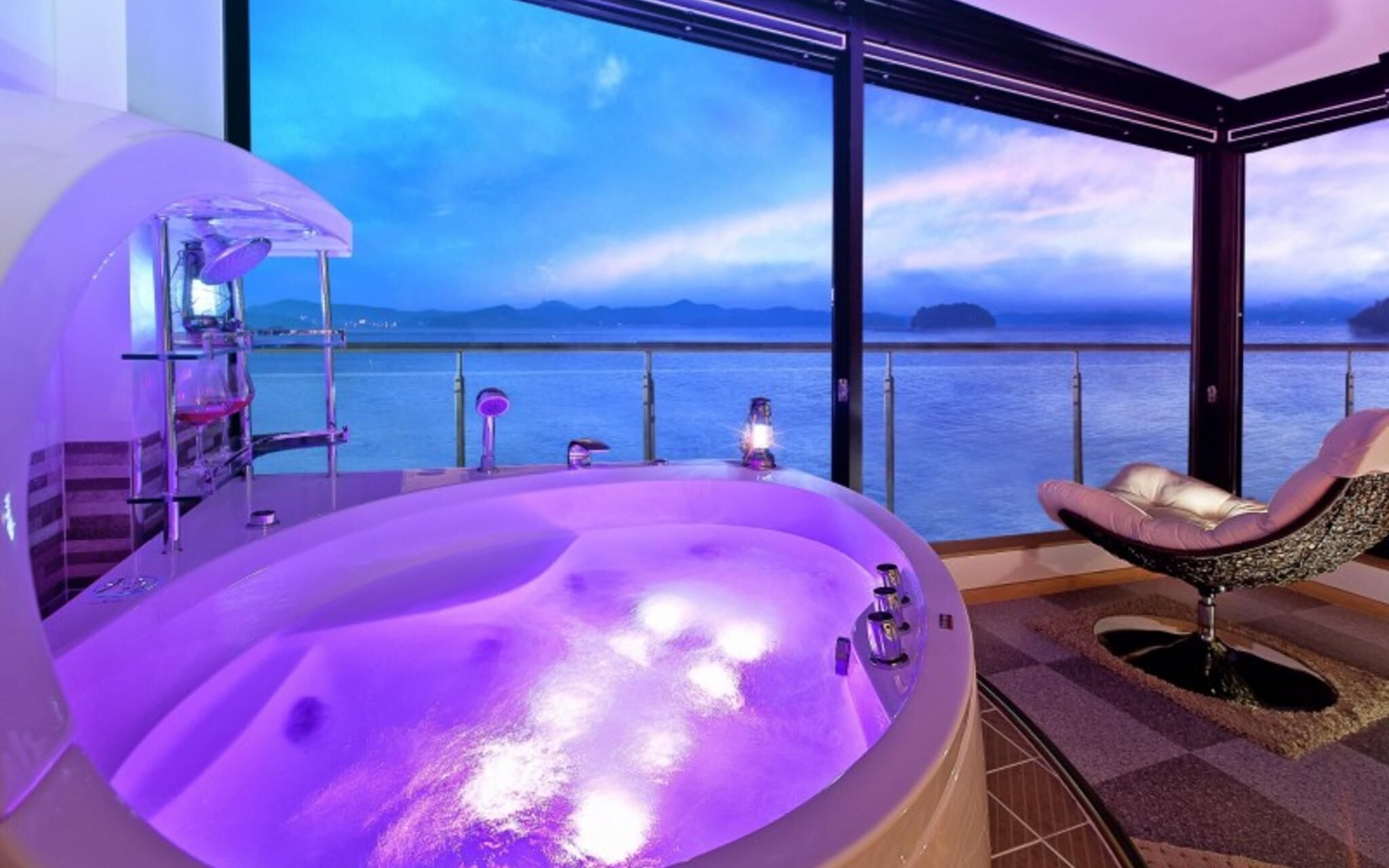Daebudo Shwim Pension