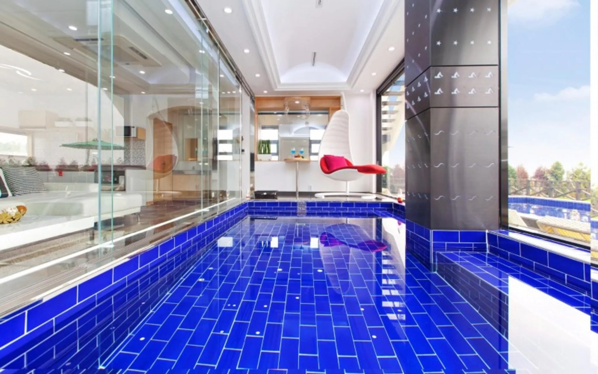 Daebudo Shwim Pension