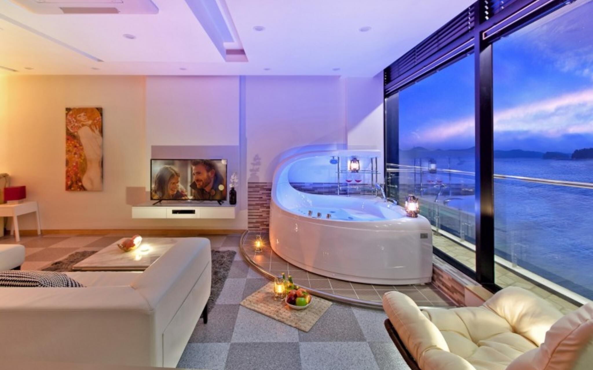 Daebudo Shwim Pension