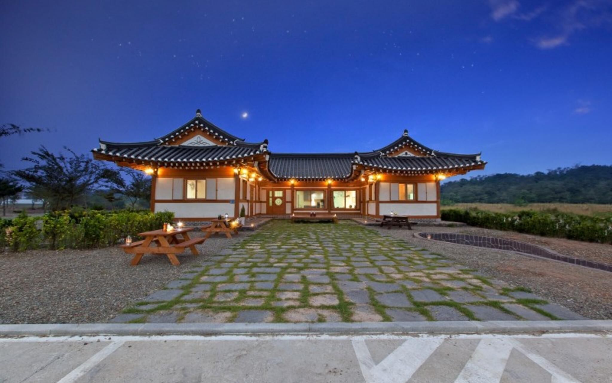 Daebudo Shwim Pension