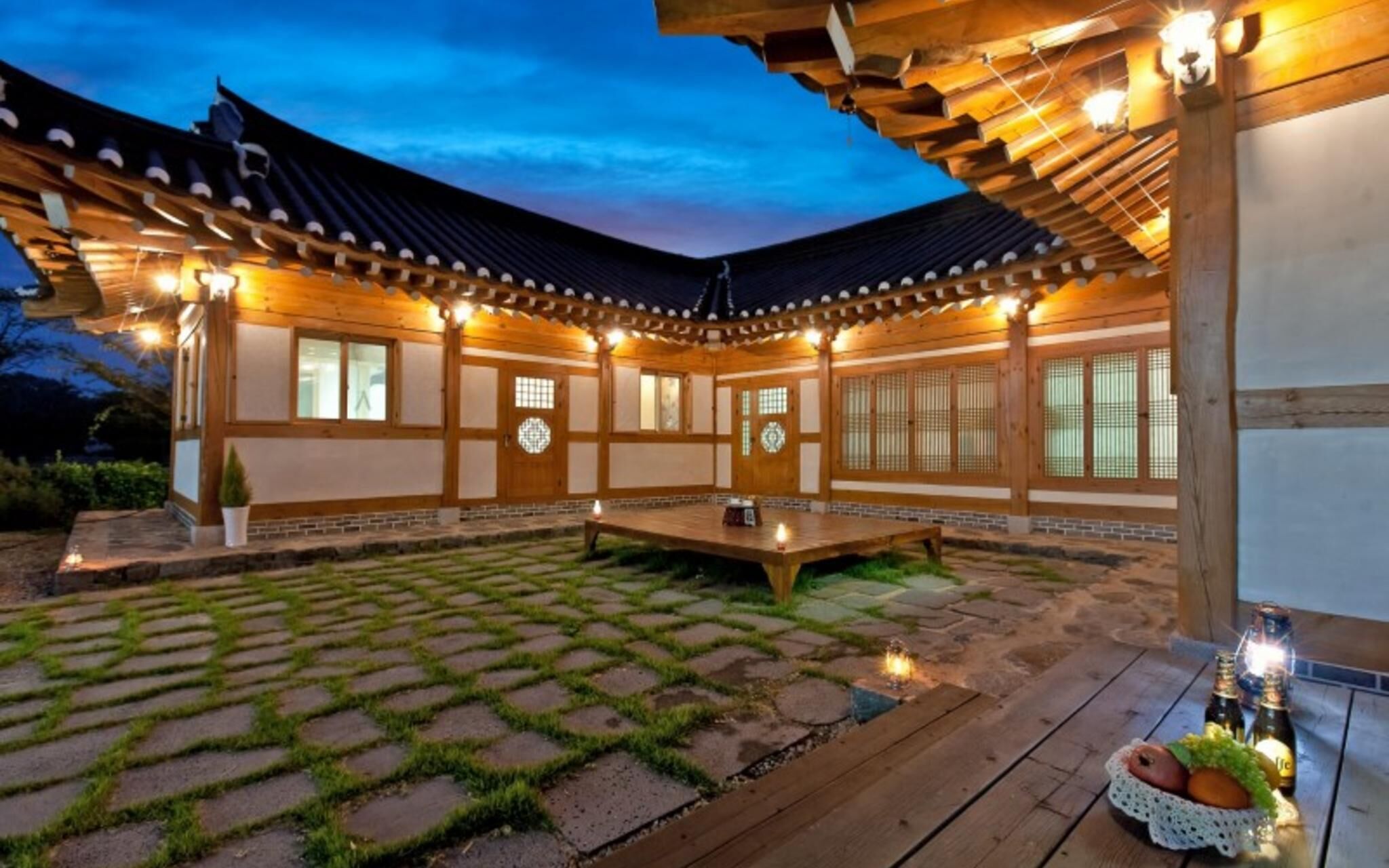 Daebudo Shwim Pension