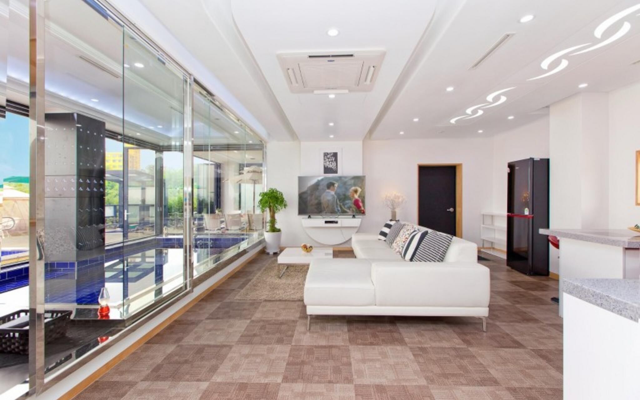 Daebudo Shwim Pension