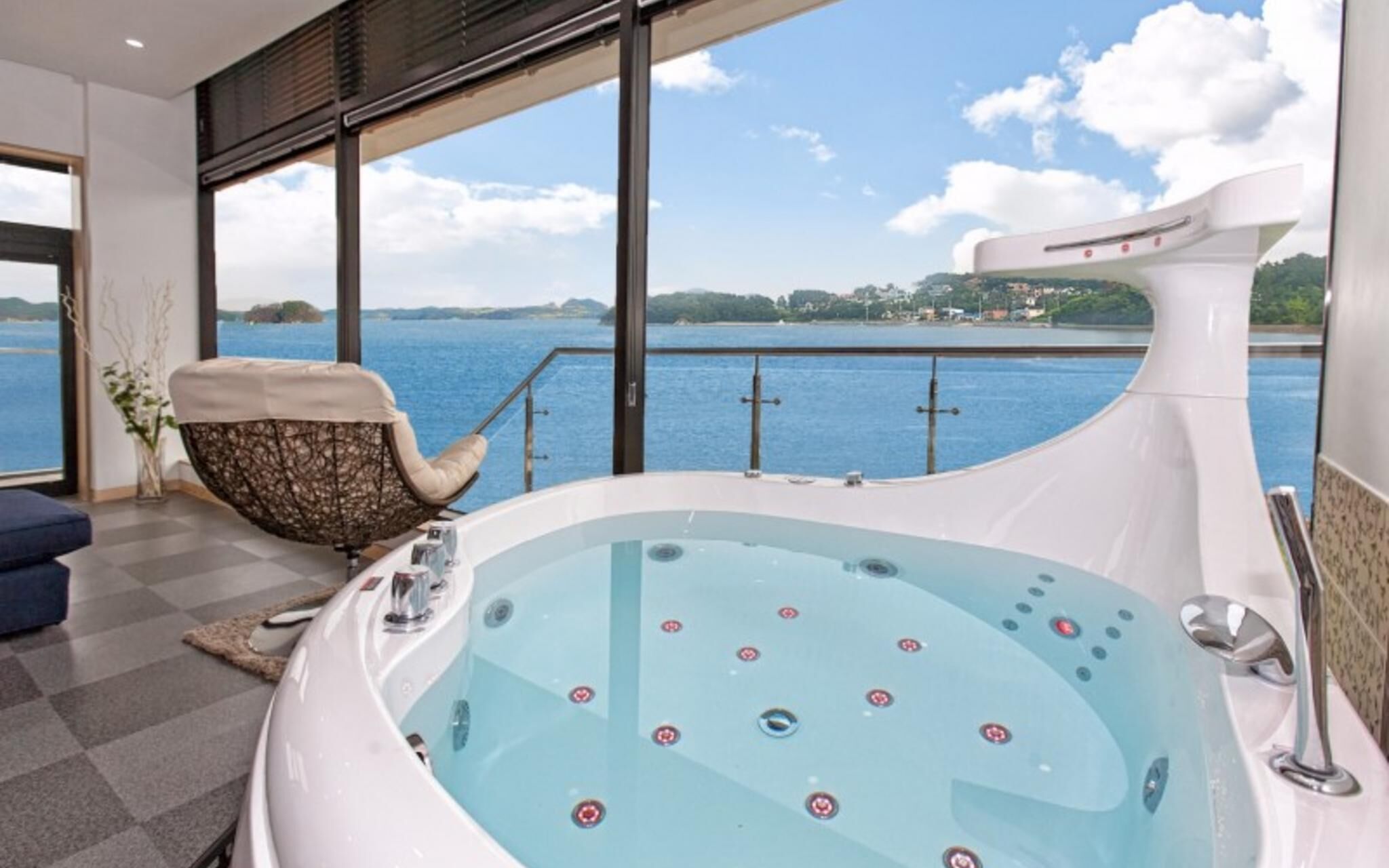 Daebudo Shwim Pension