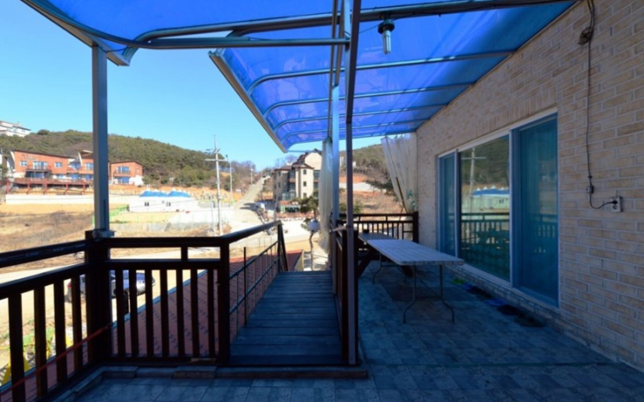 Daebudo Simille Pension