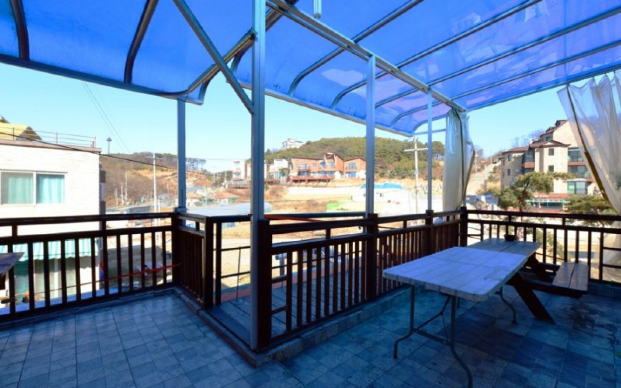 Daebudo Simille Pension
