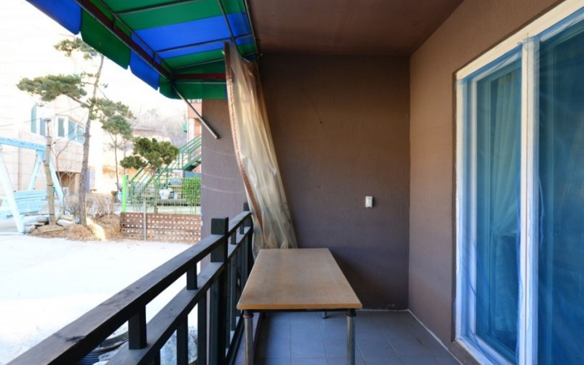 Daebudo Simille Pension