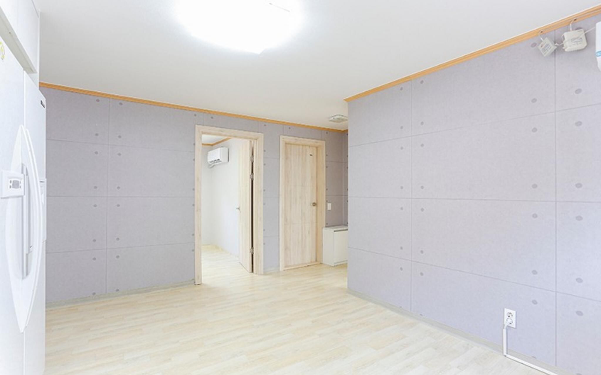 Daebudo Sol Maru Pension