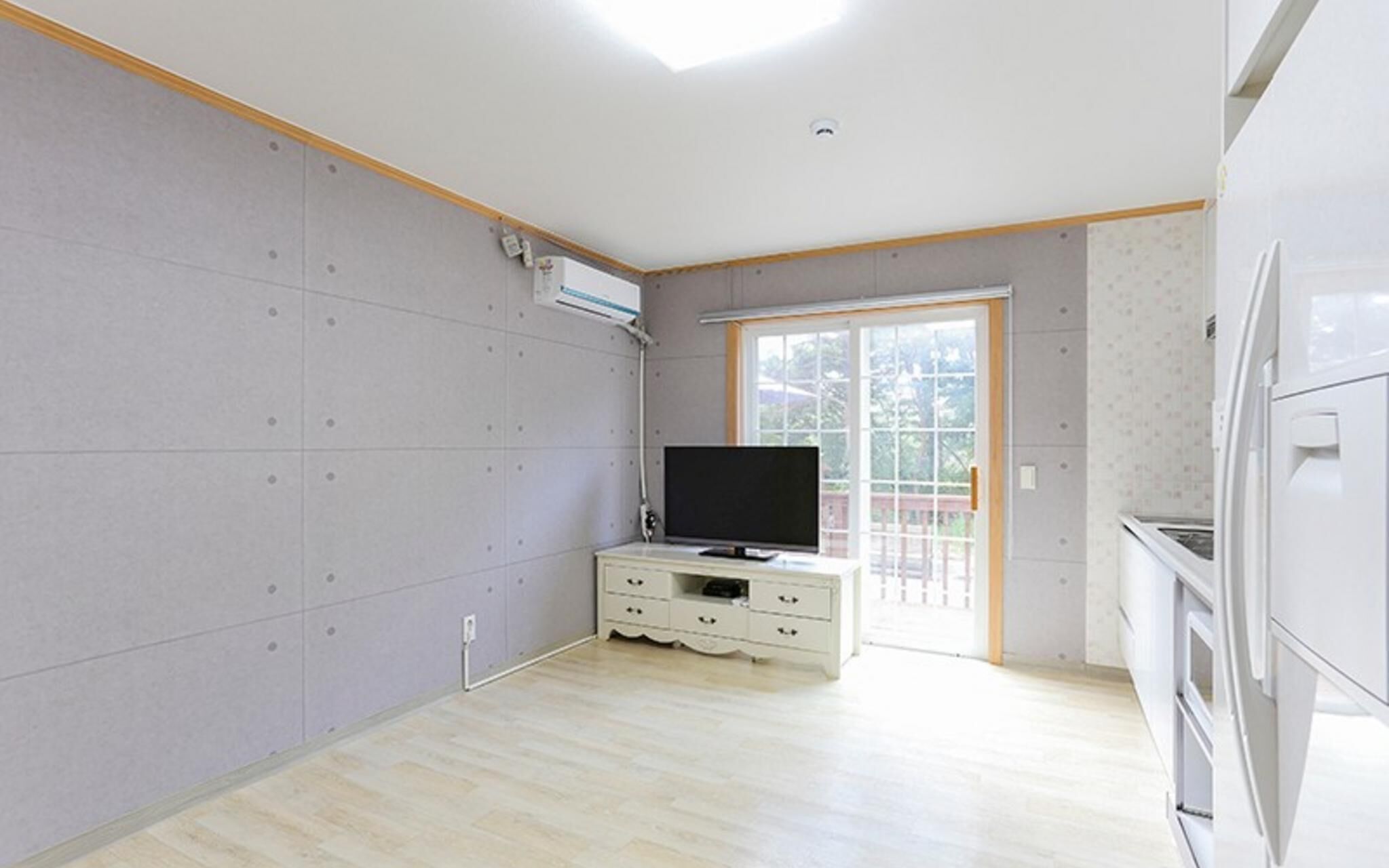 Daebudo Sol Maru Pension