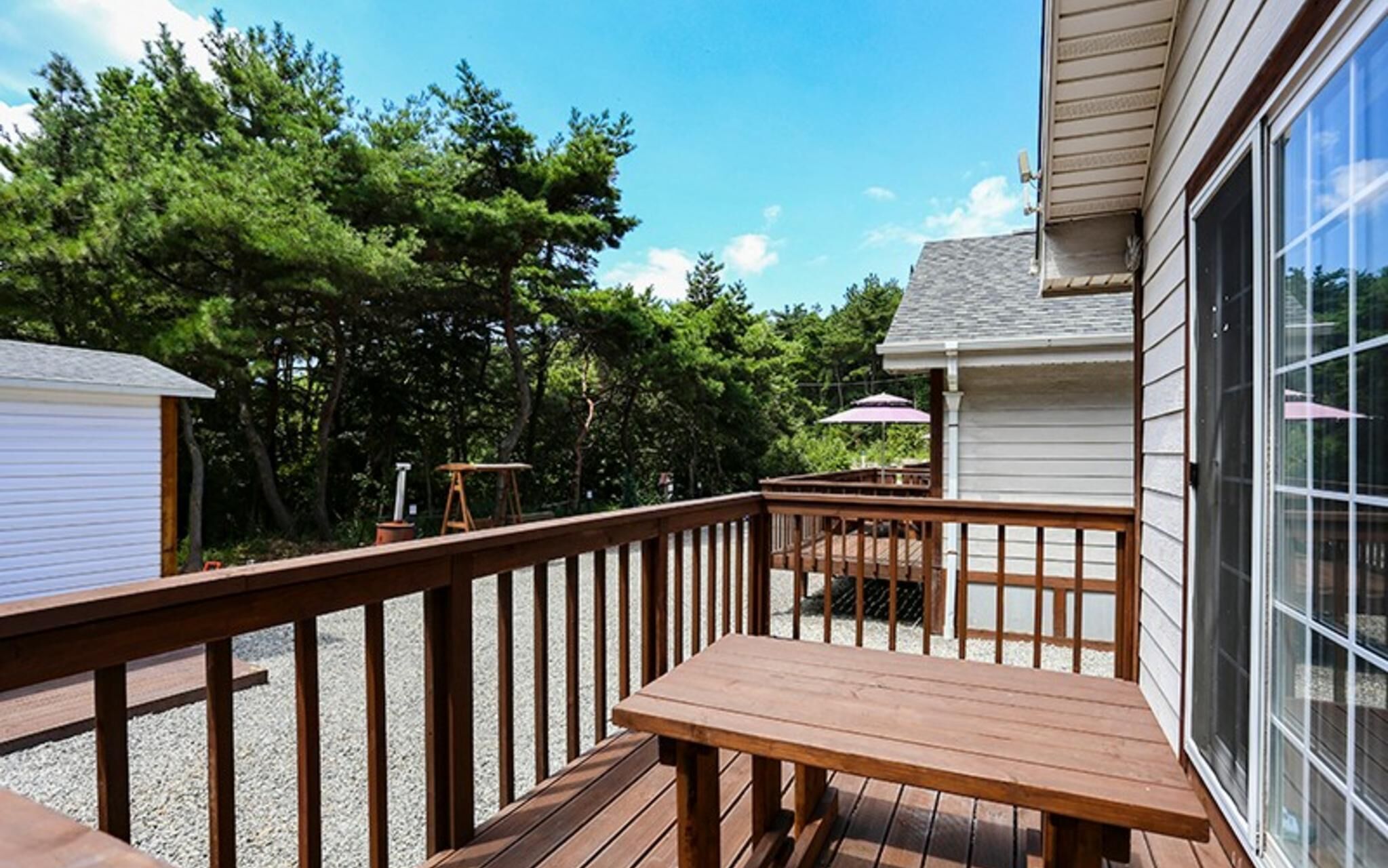 Daebudo Sol Maru Pension