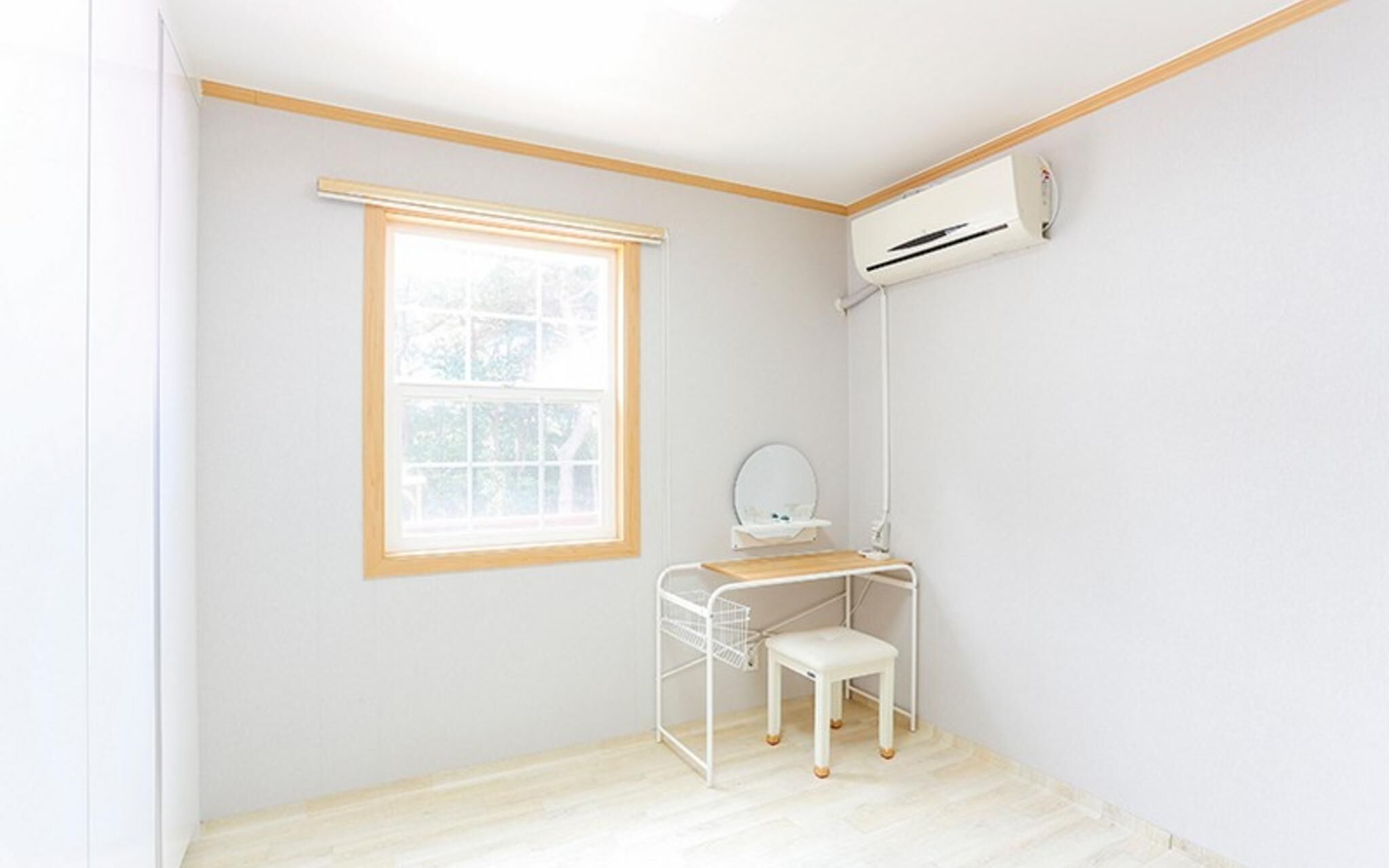 Daebudo Sol Maru Pension