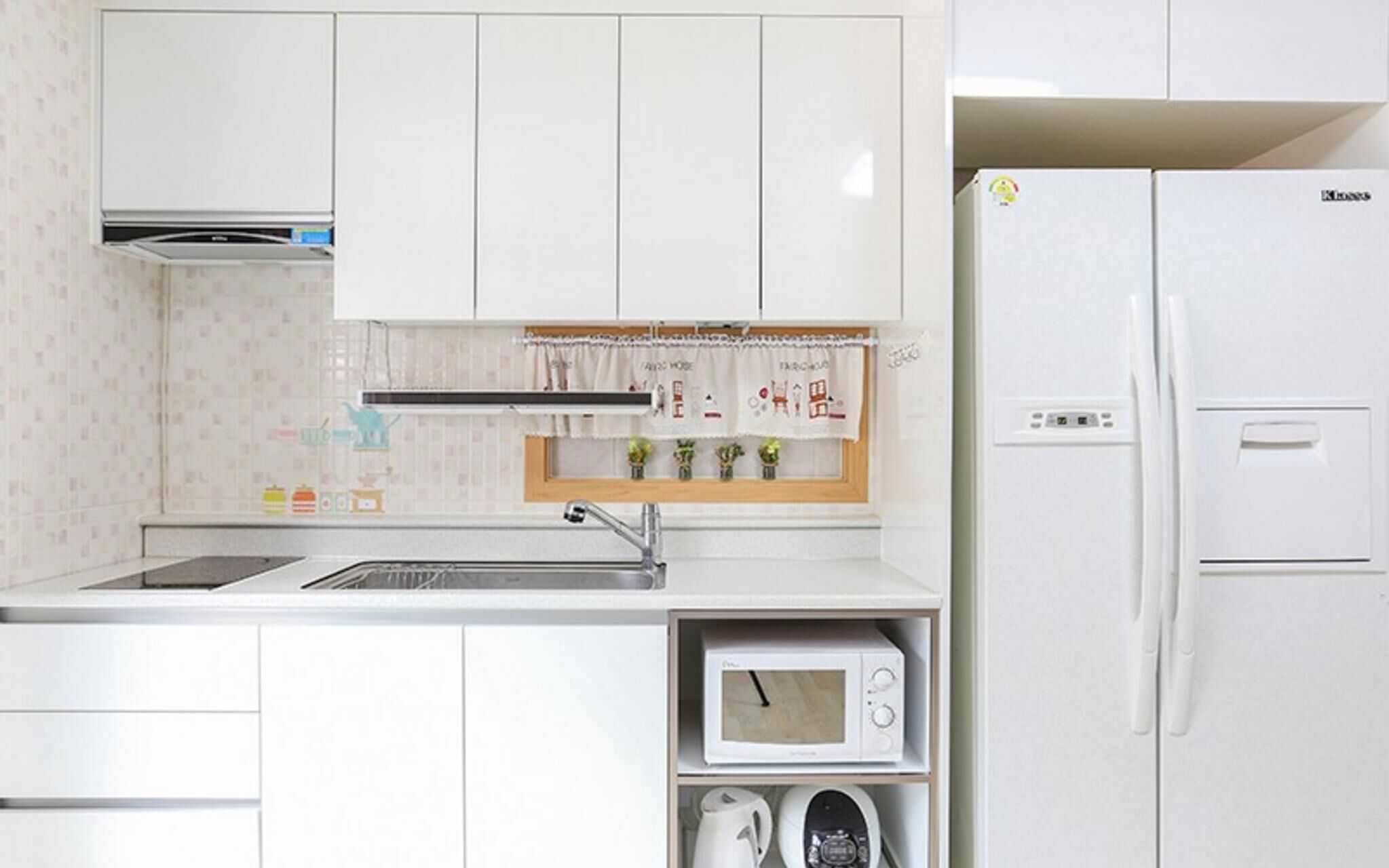 Daebudo Sol Maru Pension