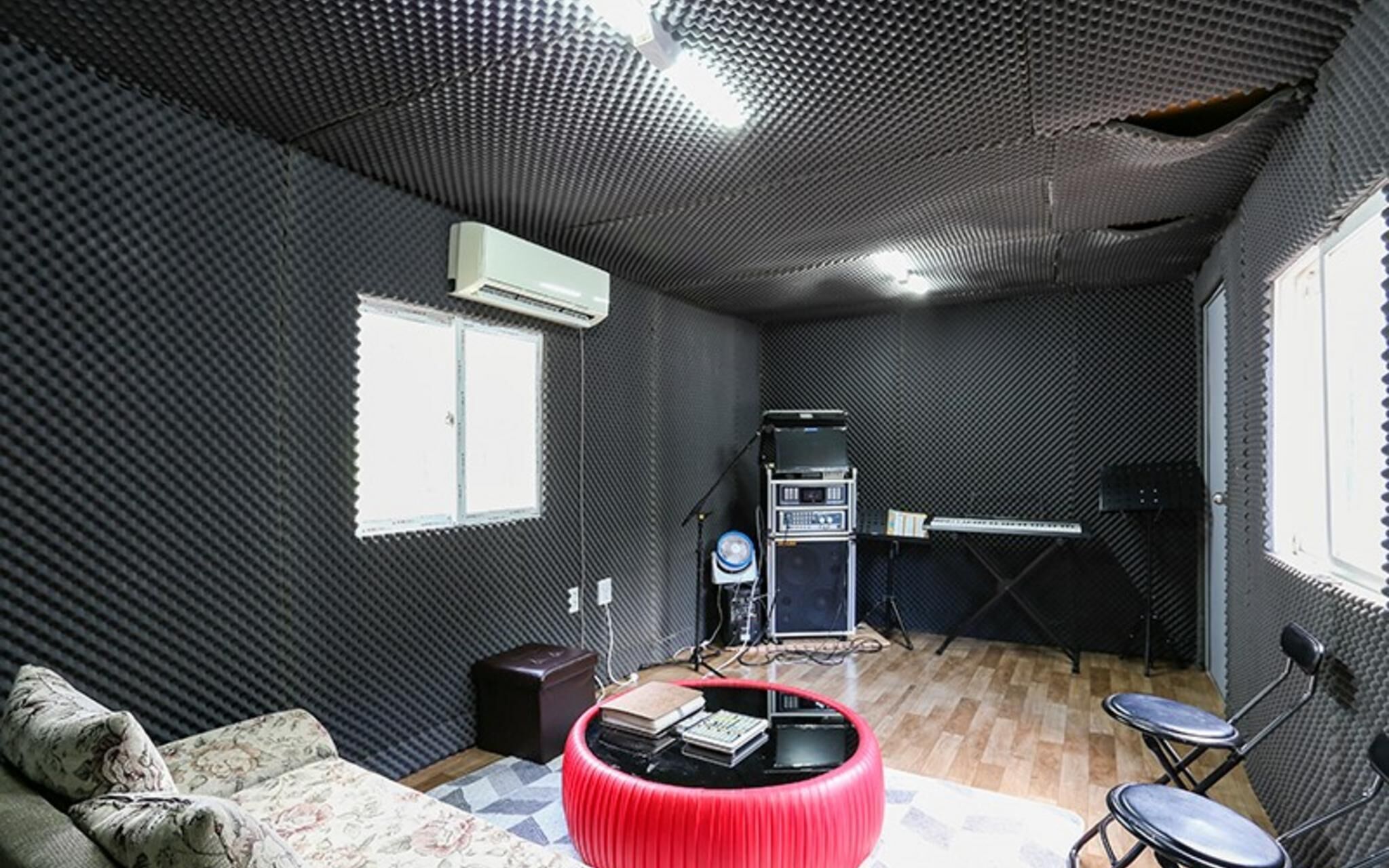 Daebudo Sol Maru Pension