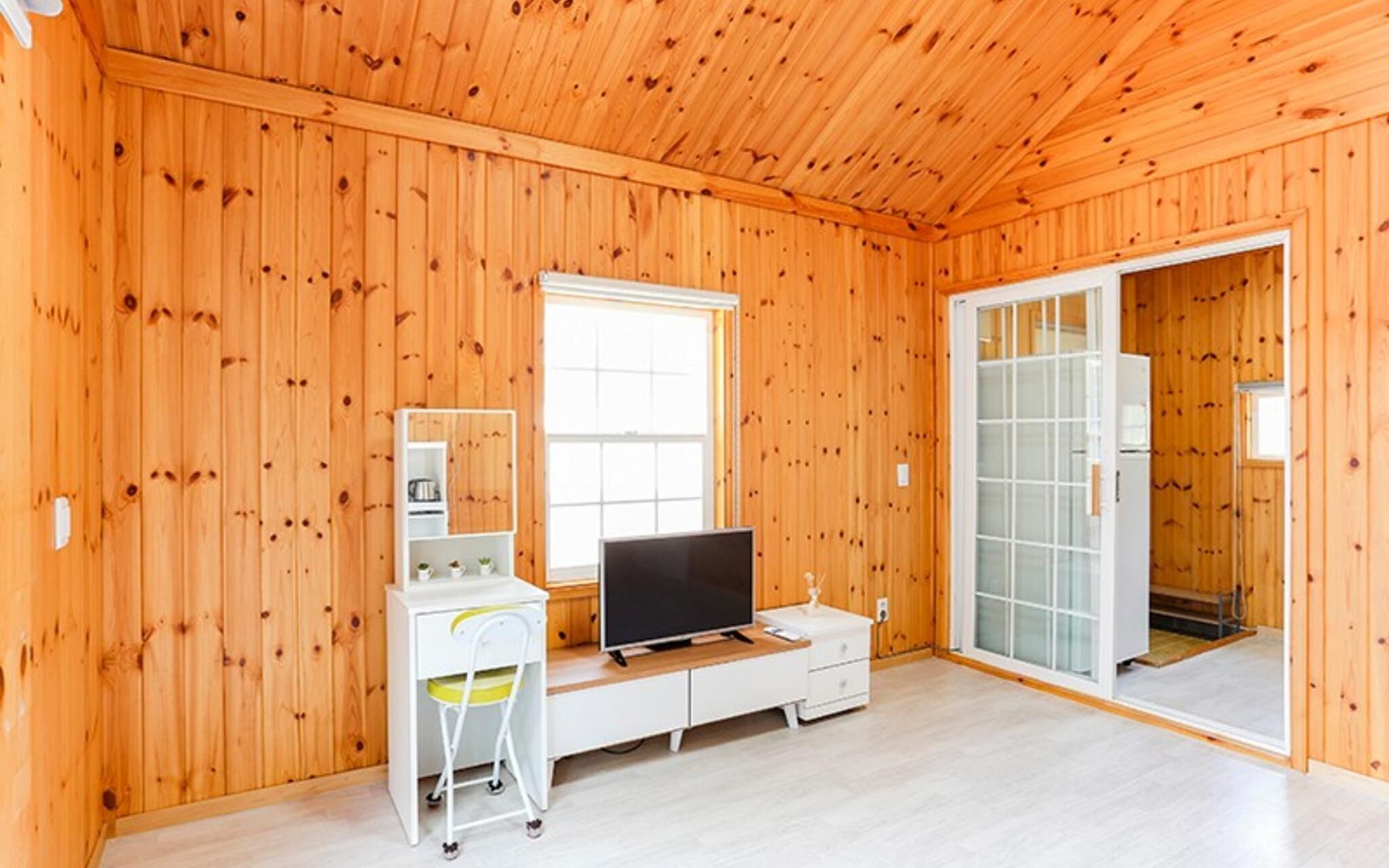 Daebudo Sol Maru Pension