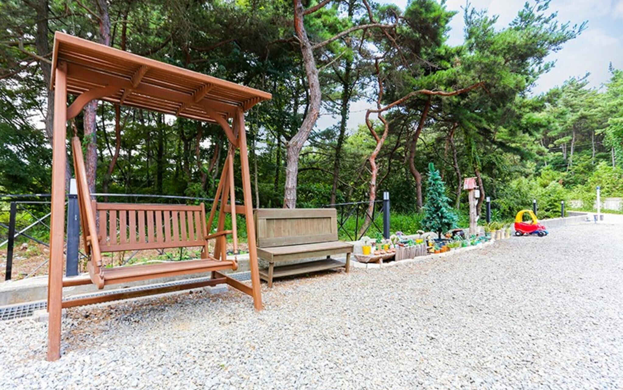 Daebudo Sol Maru Pension